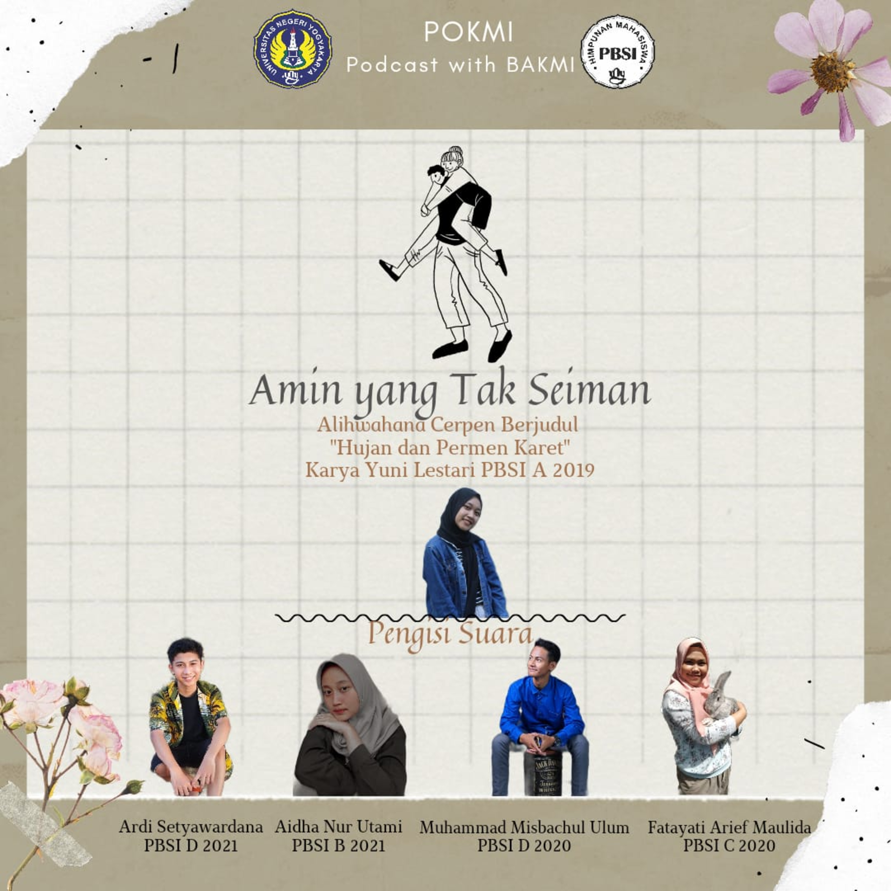 HIMA PBSI UNY