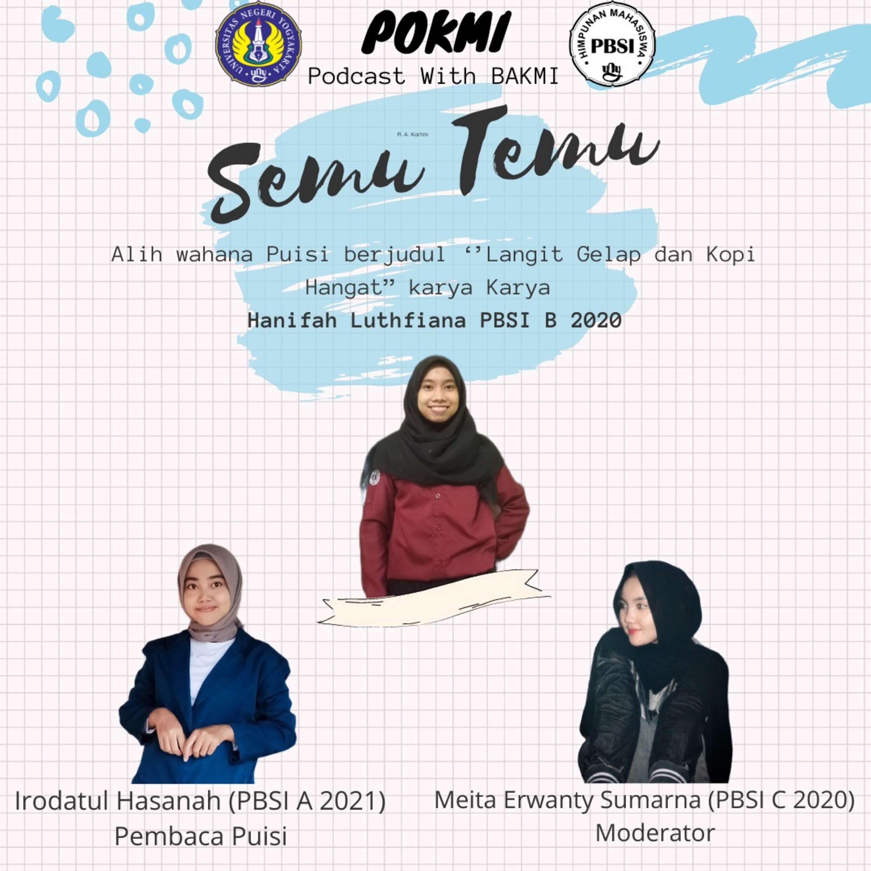 HIMA PBSI UNY