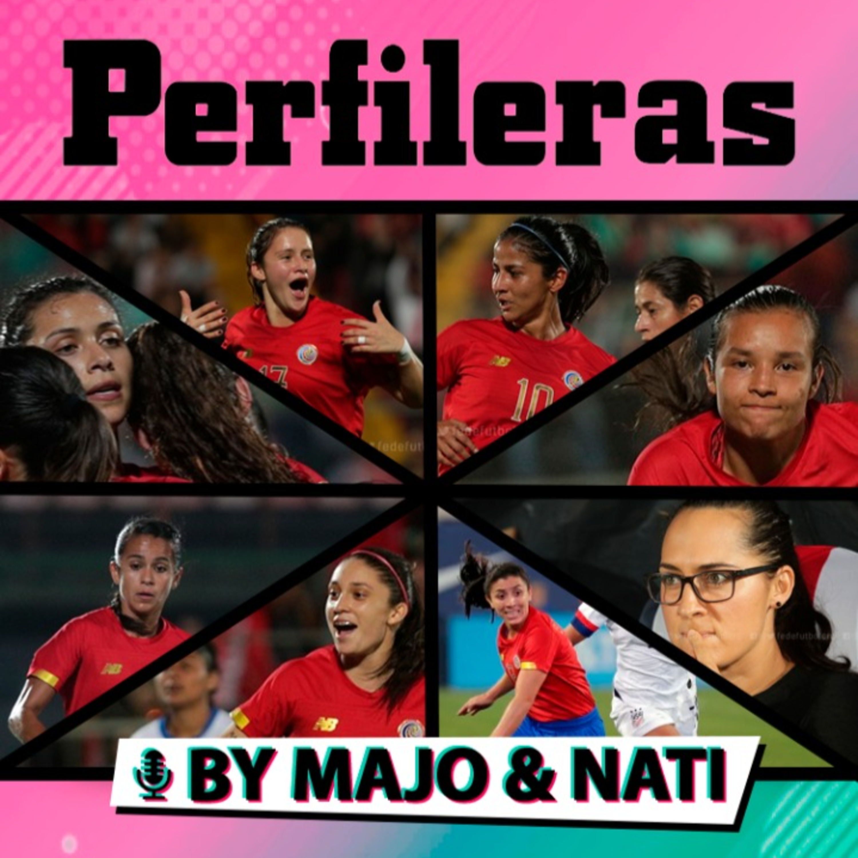 Perfiles del Fútbol