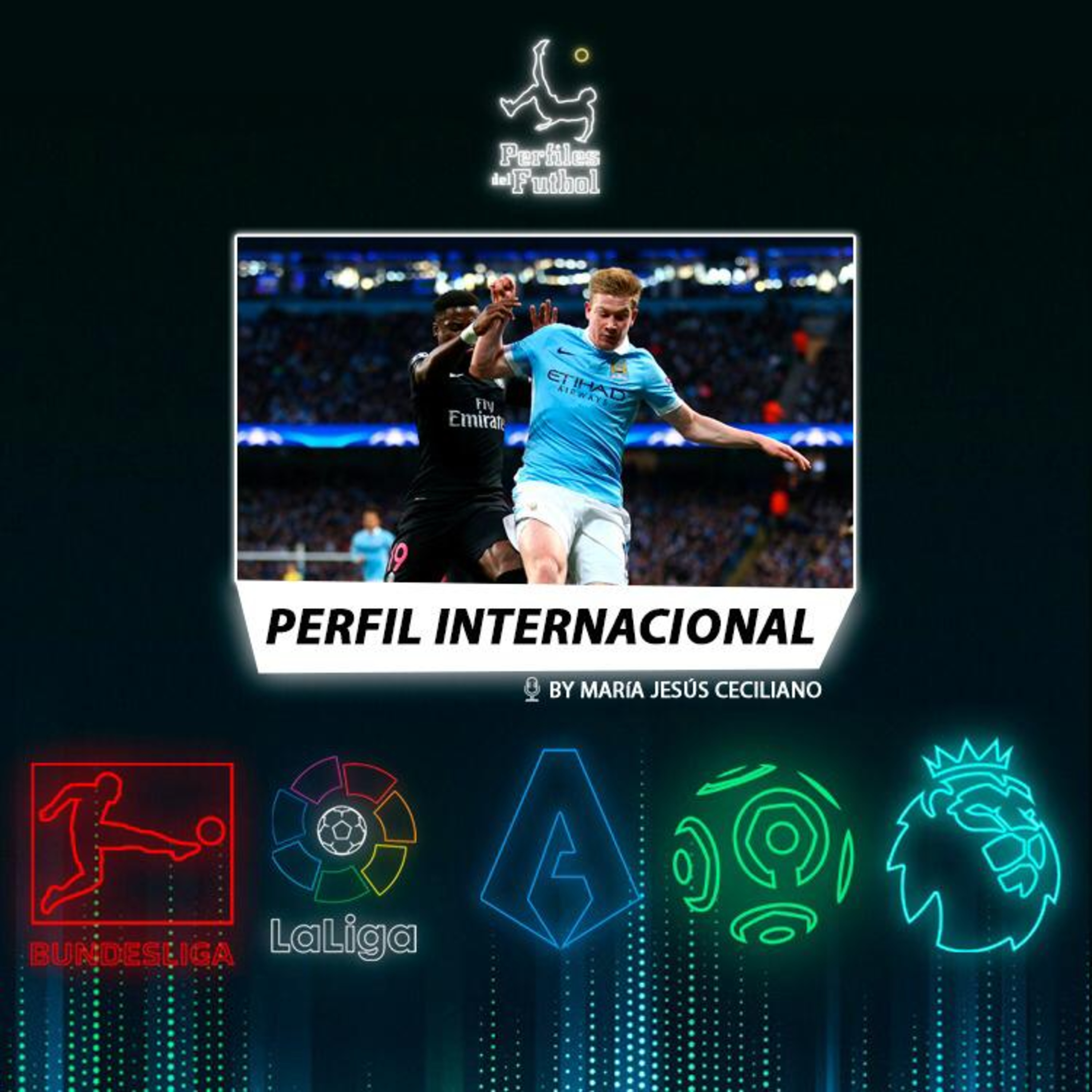 Perfiles del Fútbol