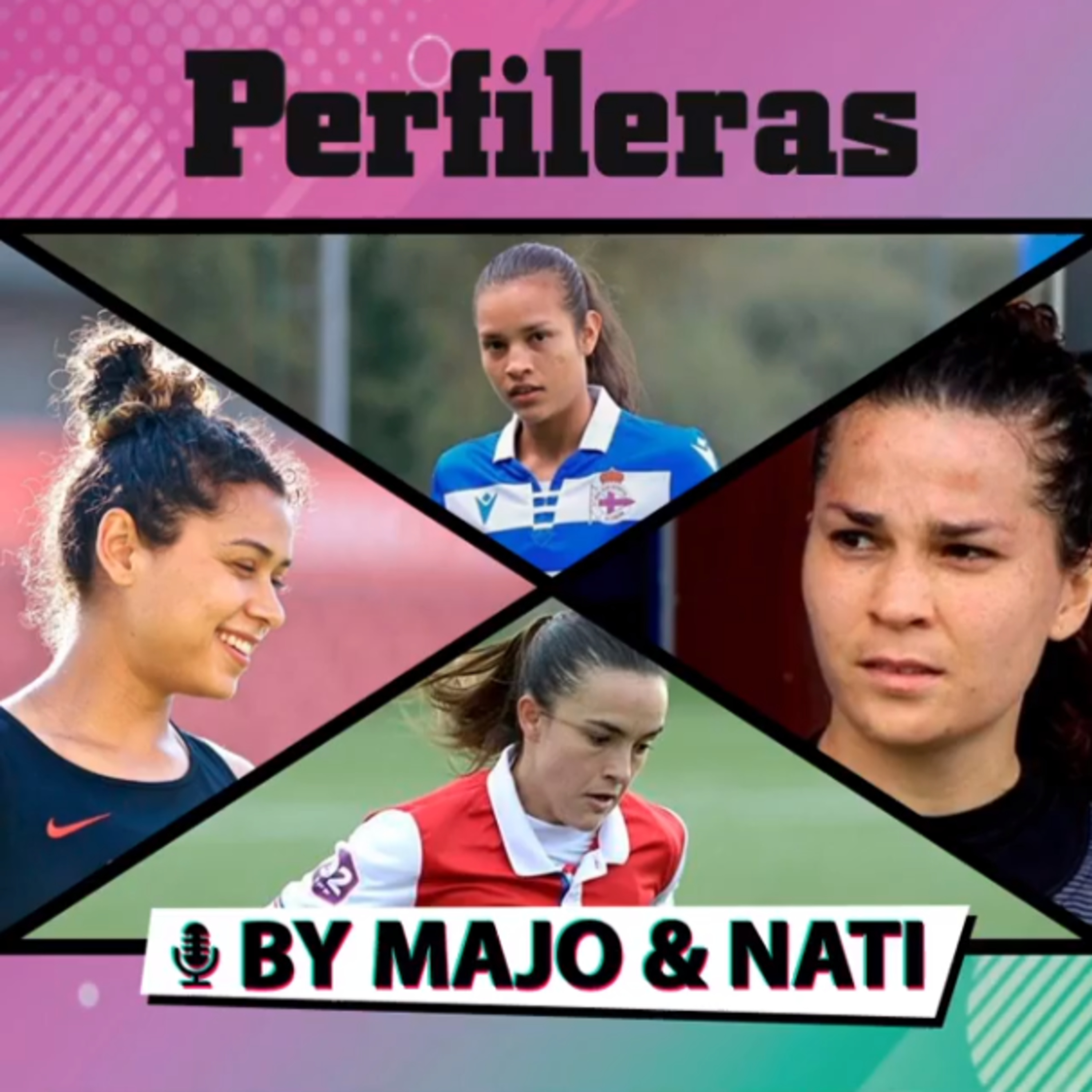 Perfiles del Fútbol