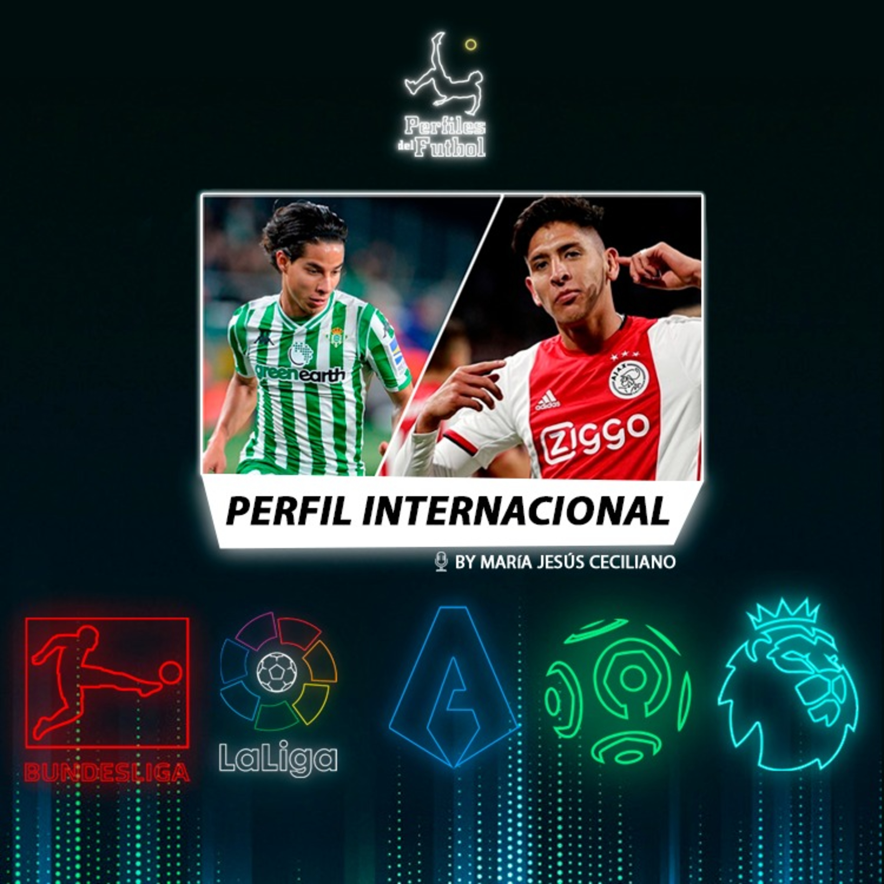 Perfiles del Fútbol
