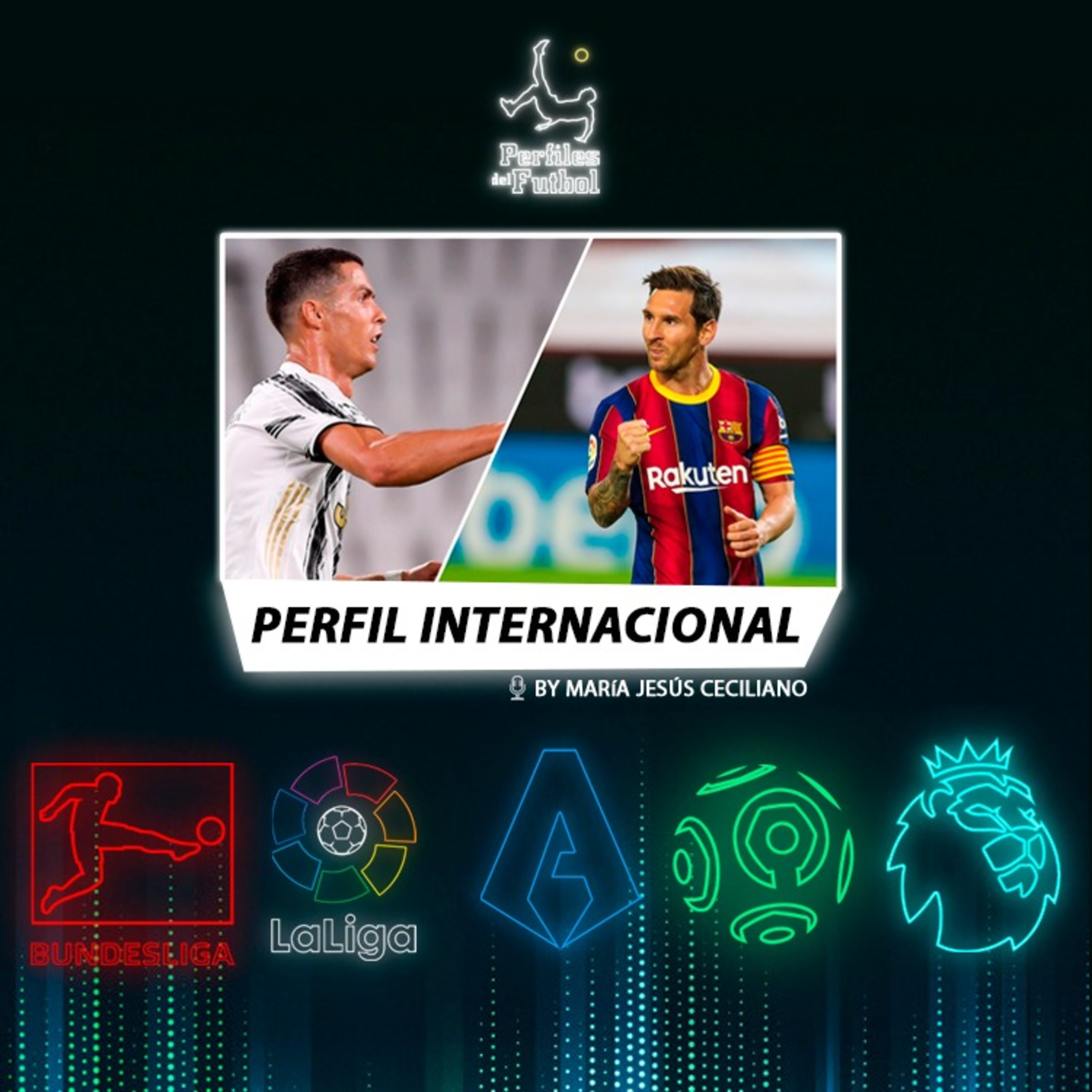 Perfiles del Fútbol