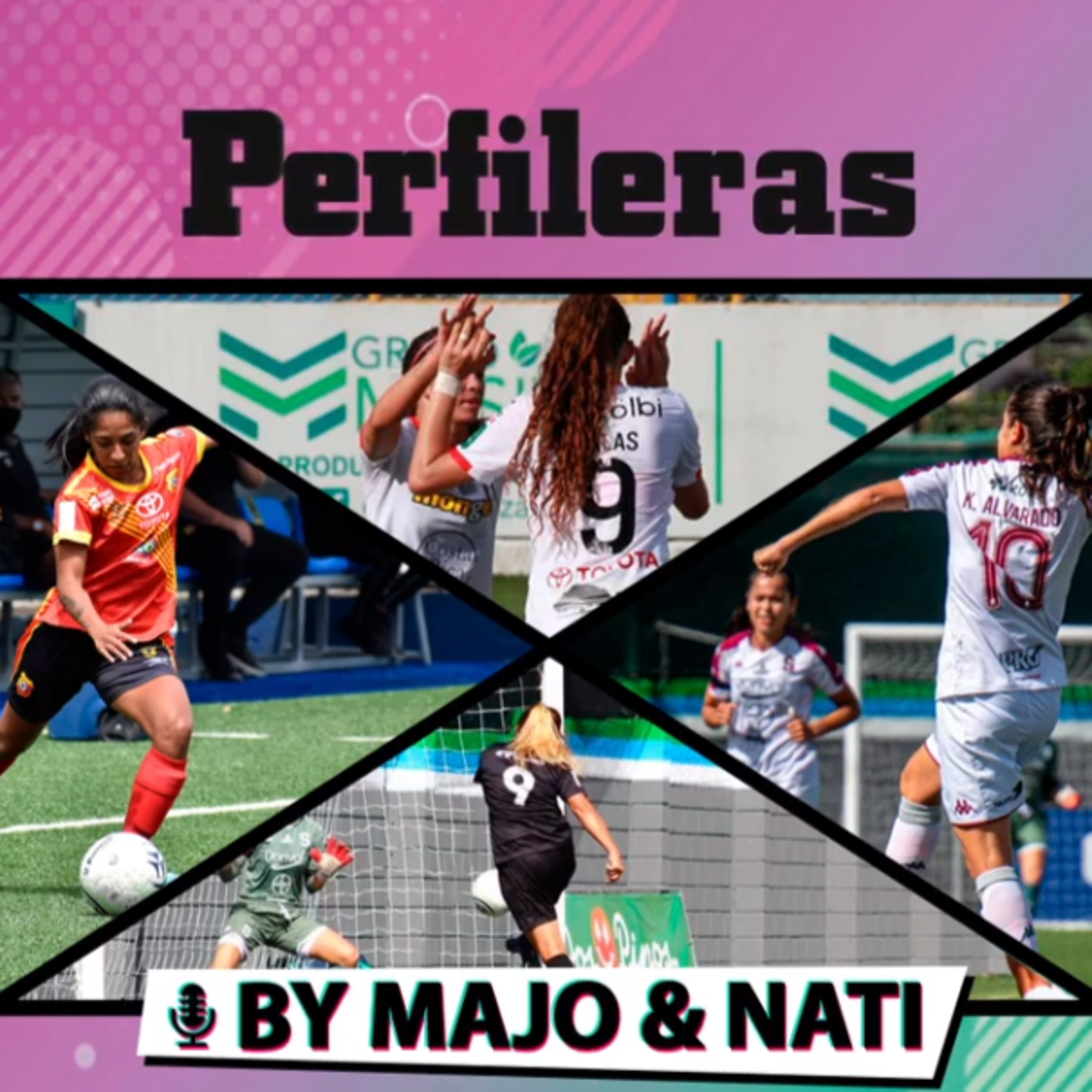 Perfiles del Fútbol
