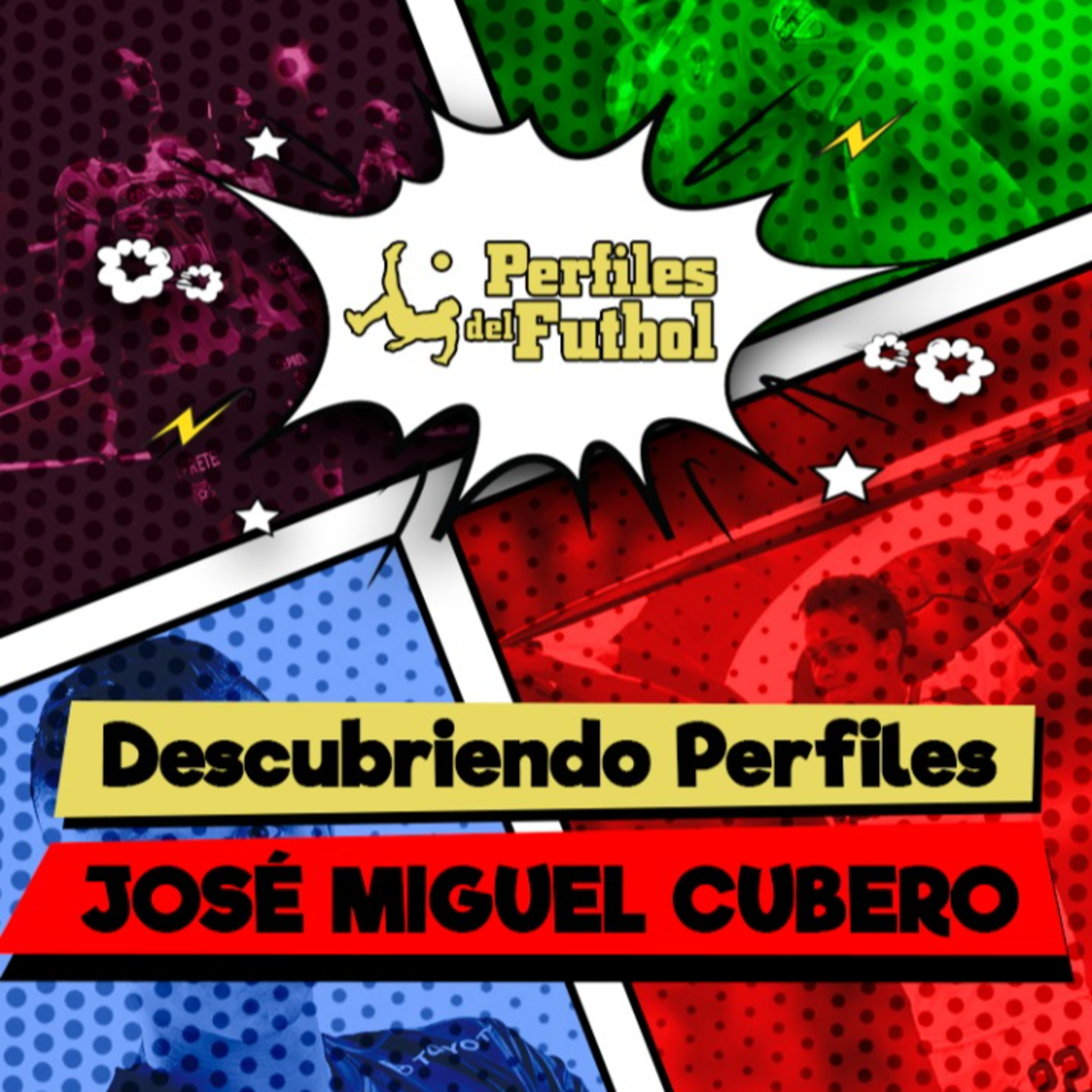 Perfiles del Fútbol