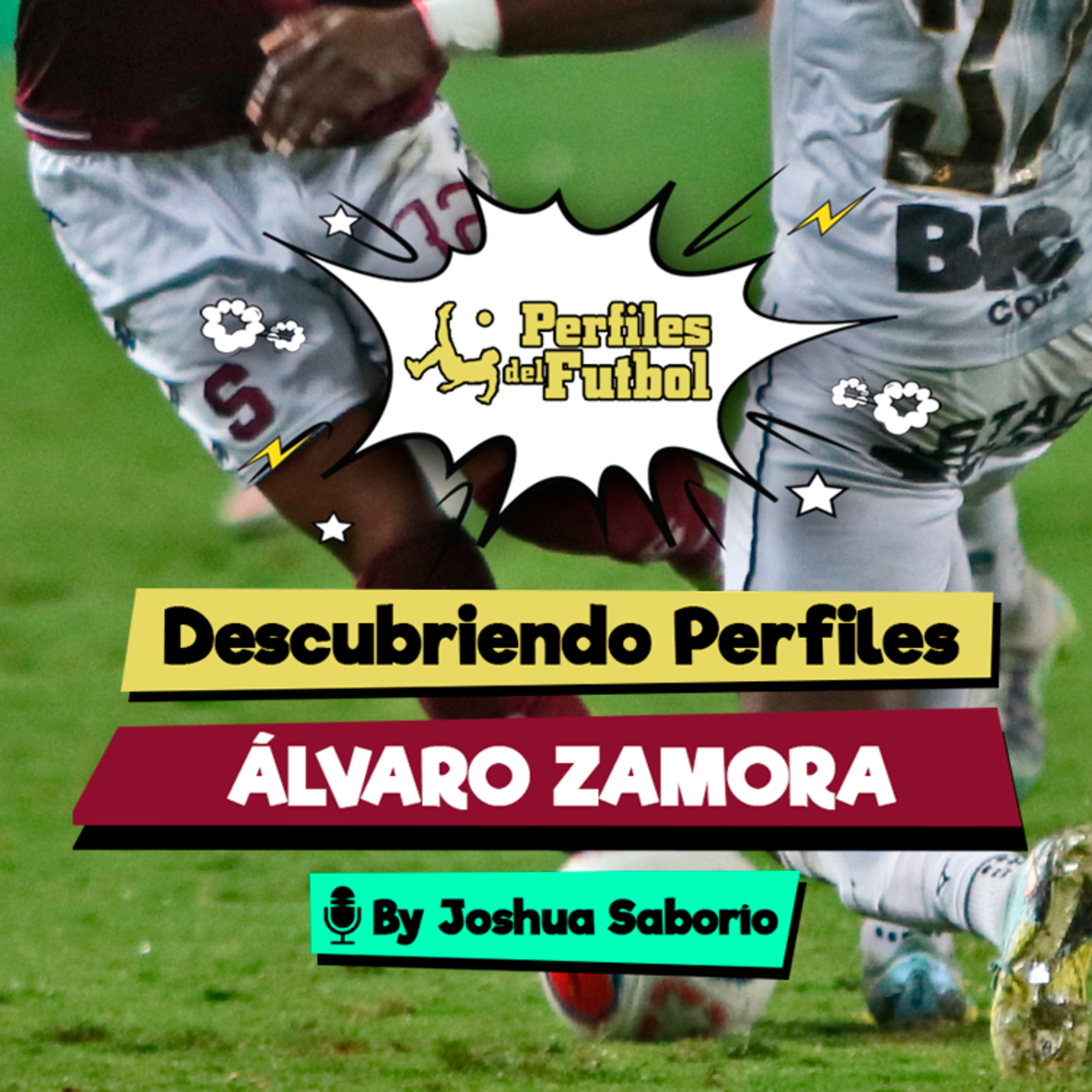 Perfiles del Fútbol