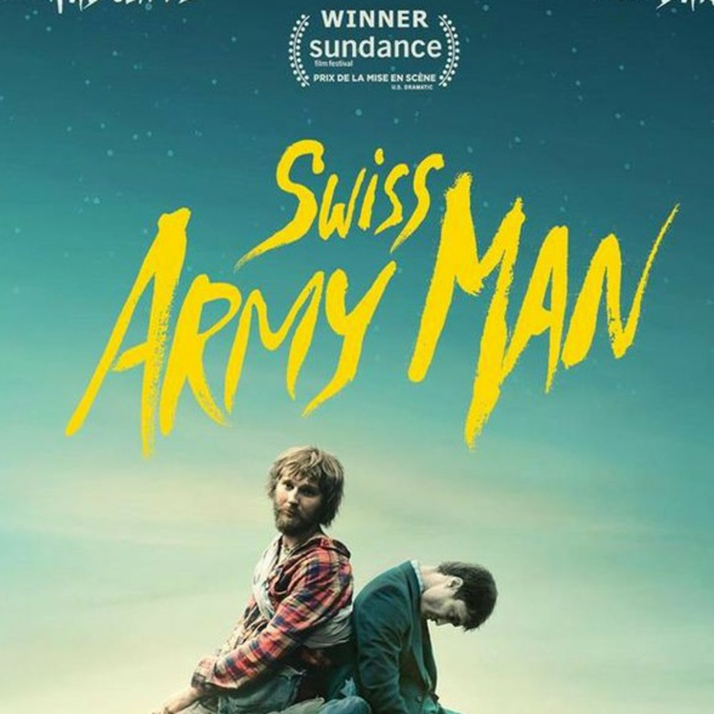 Swiss Army Man and the Human Psyche