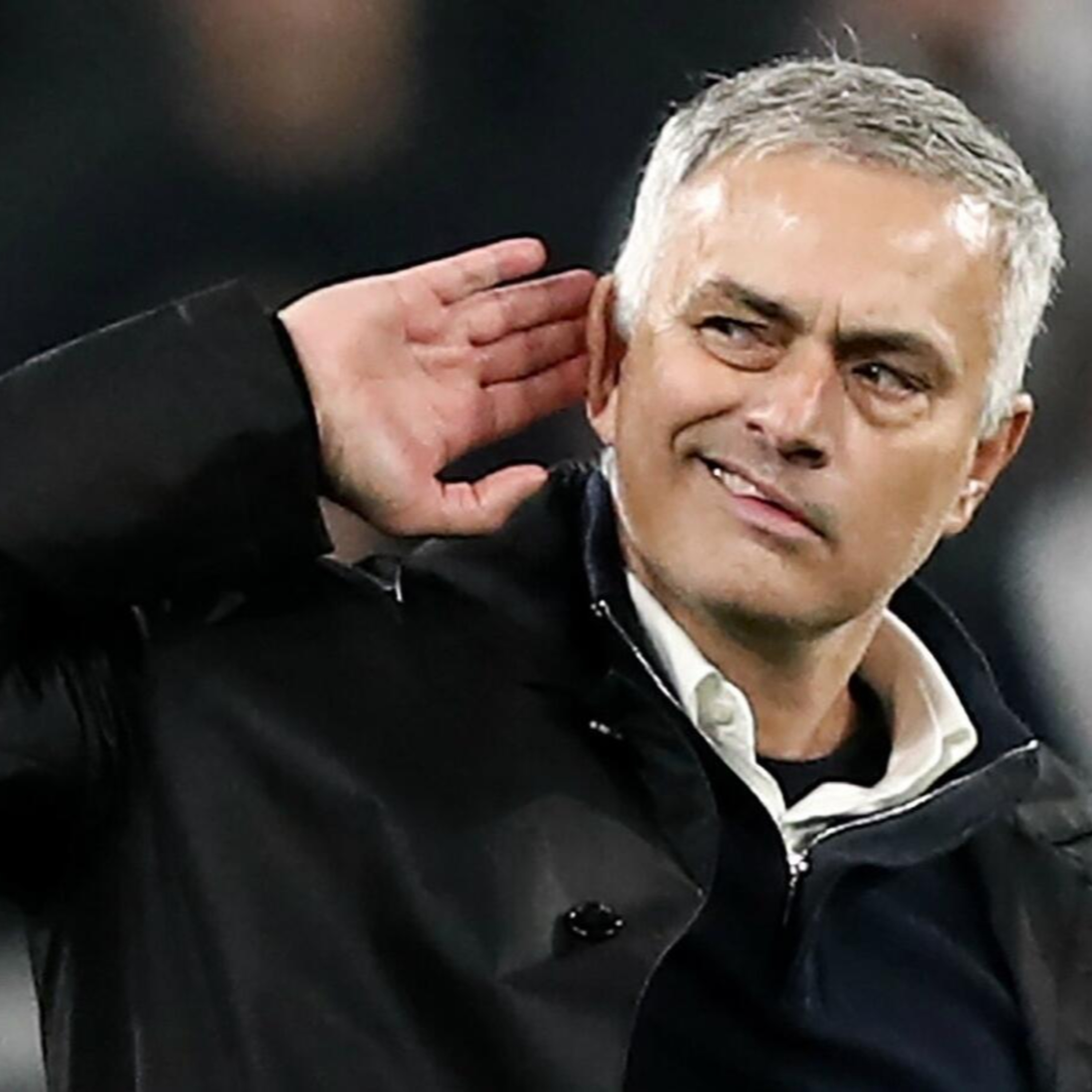 Are you not entertained ?