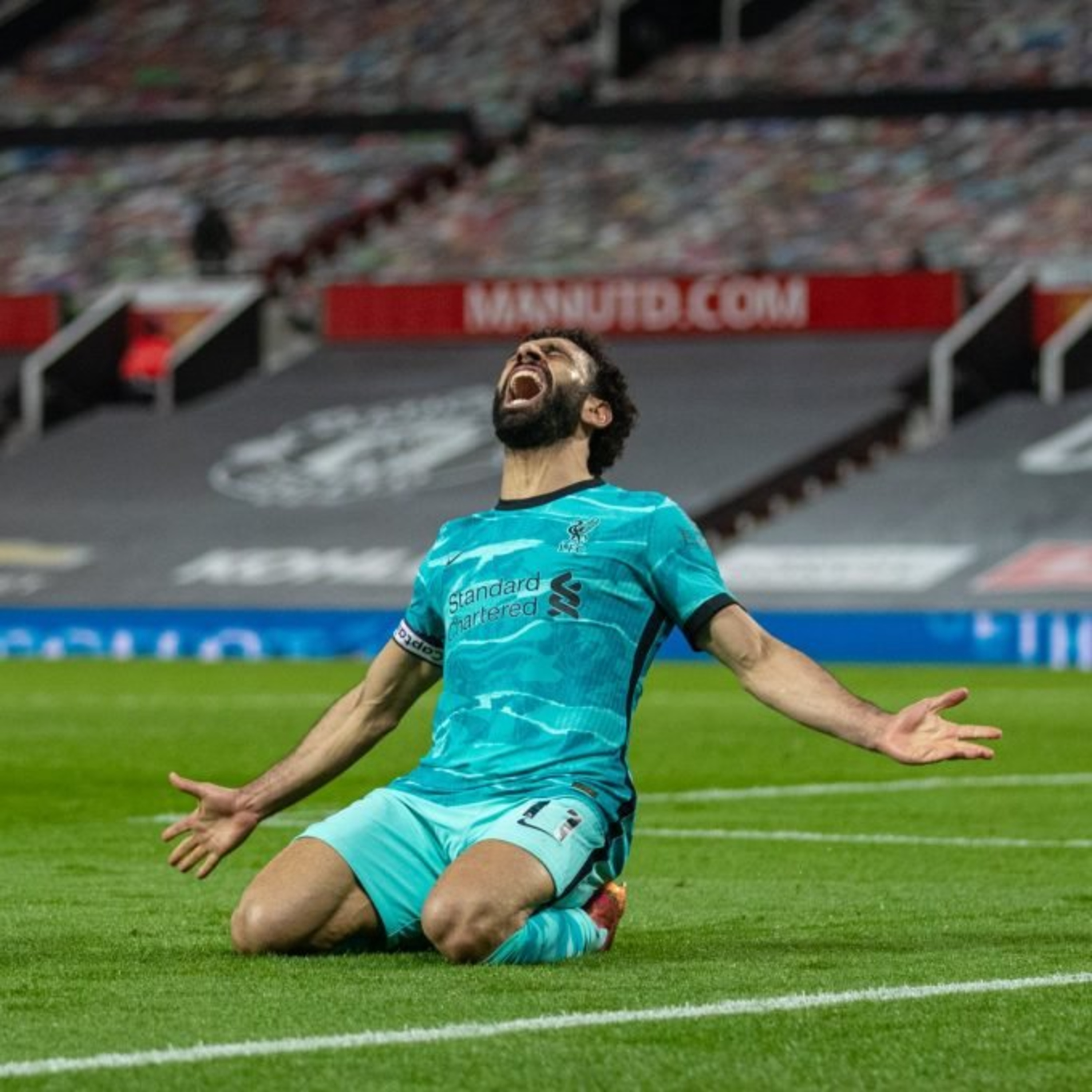 Are you not entertained ?