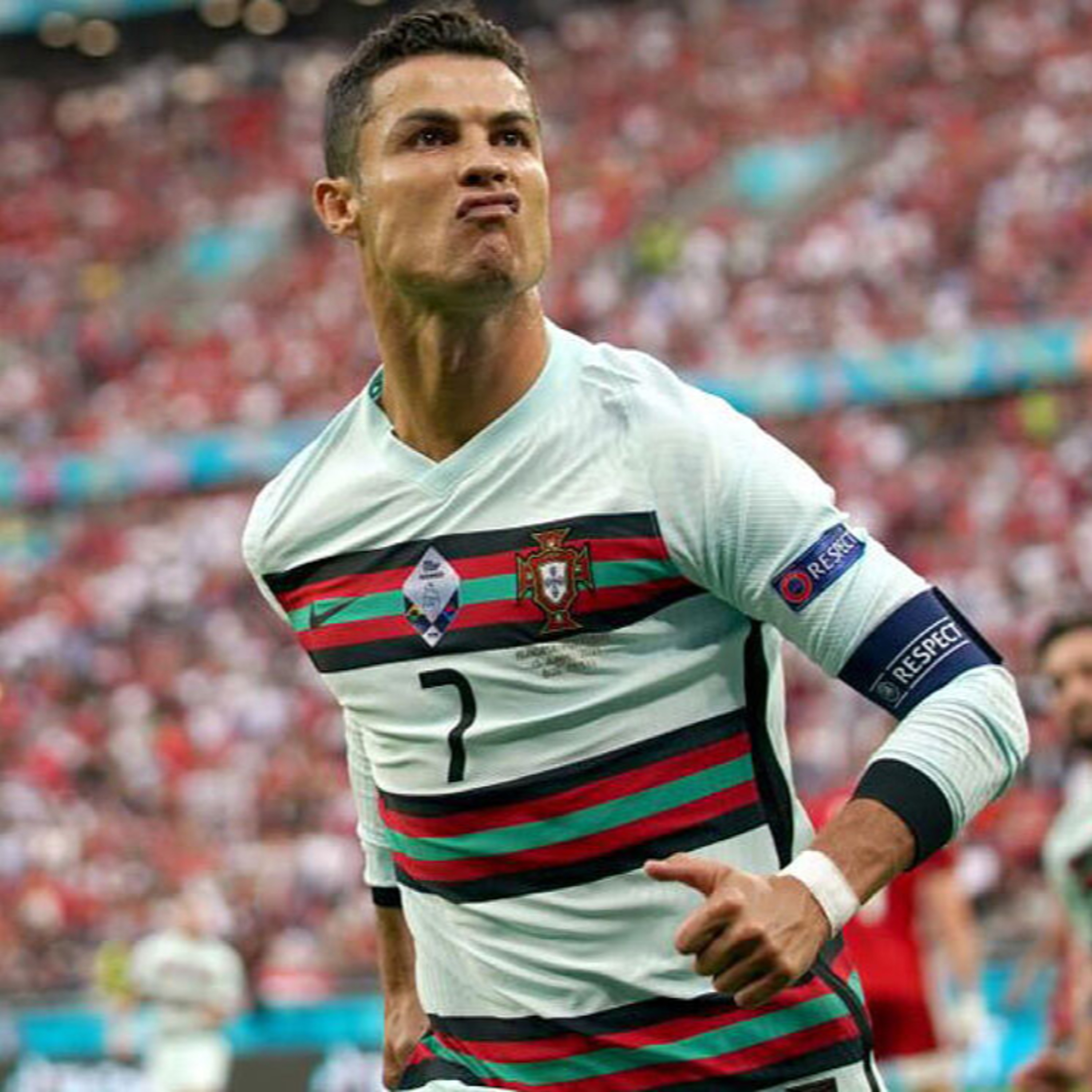 Are you not entertained ?