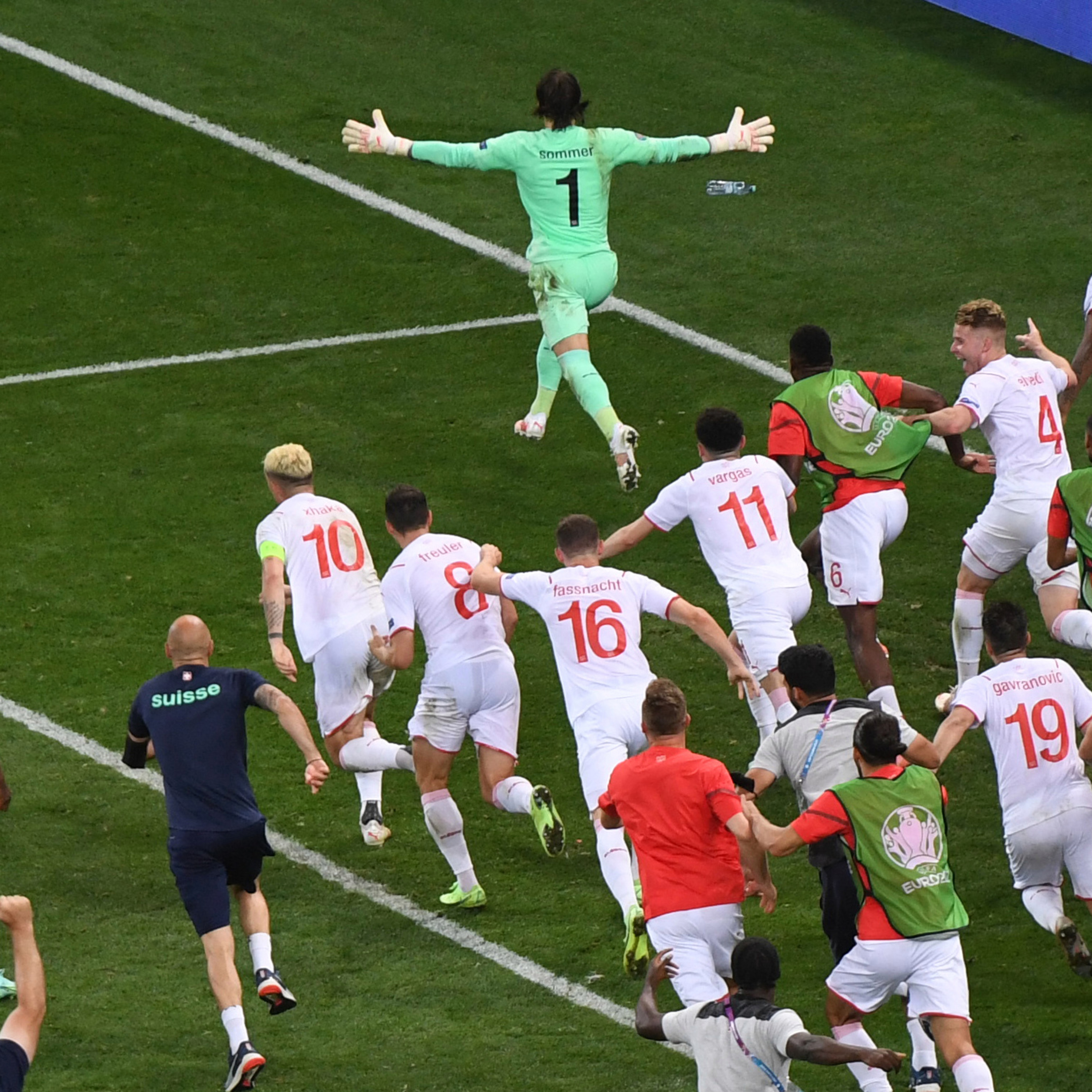 Are you not entertained ?