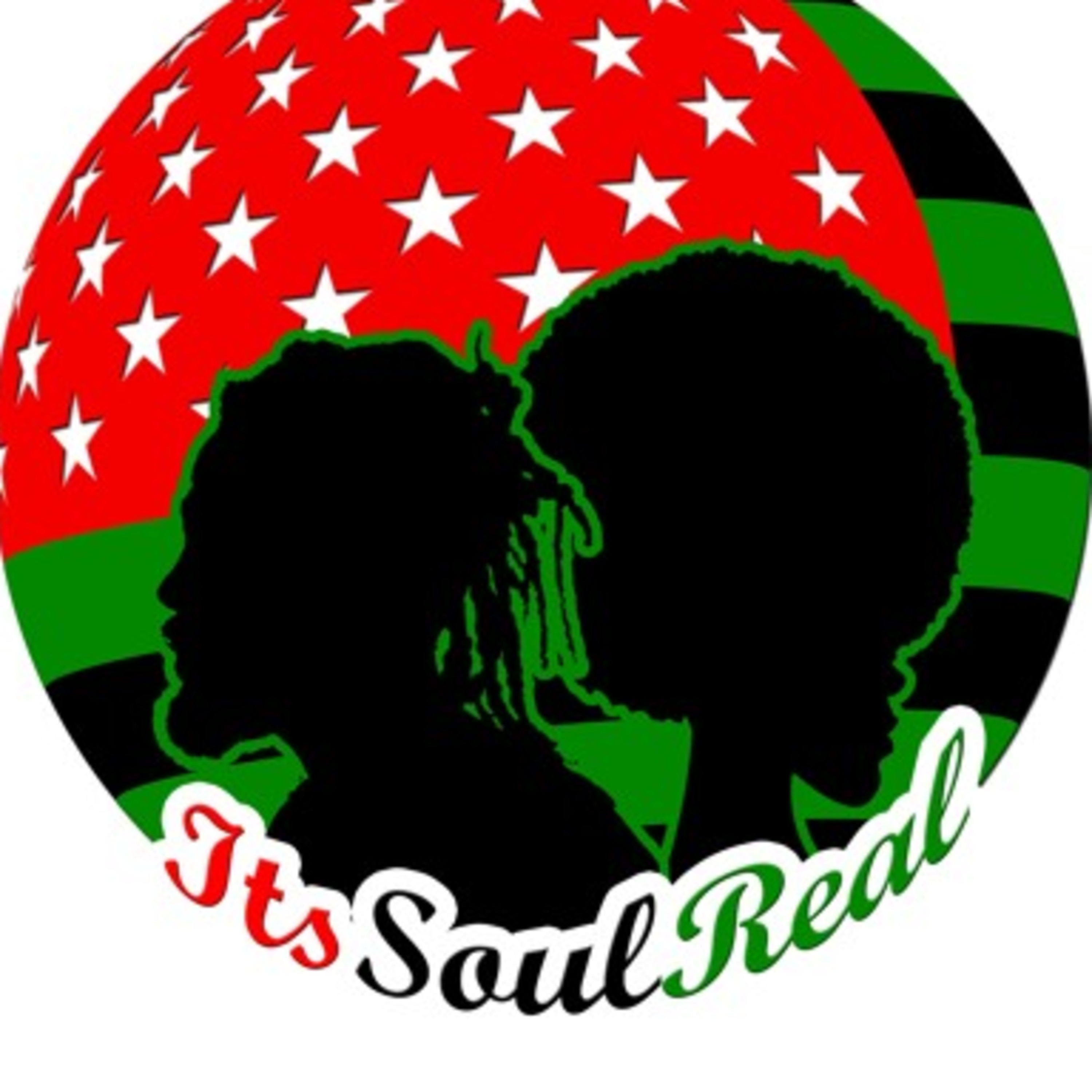 It\'s Soul Real Podcast