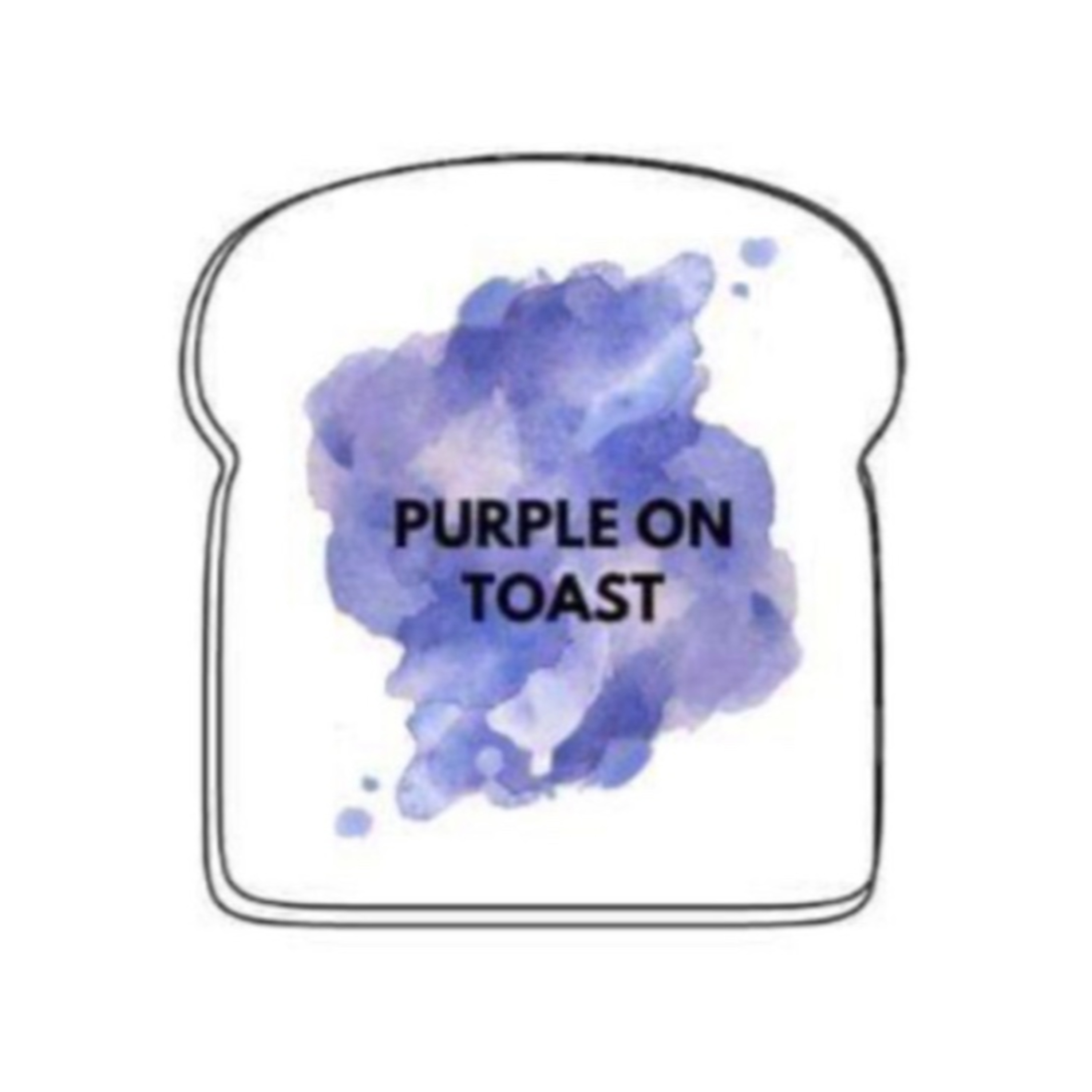 Purple Radio Arts