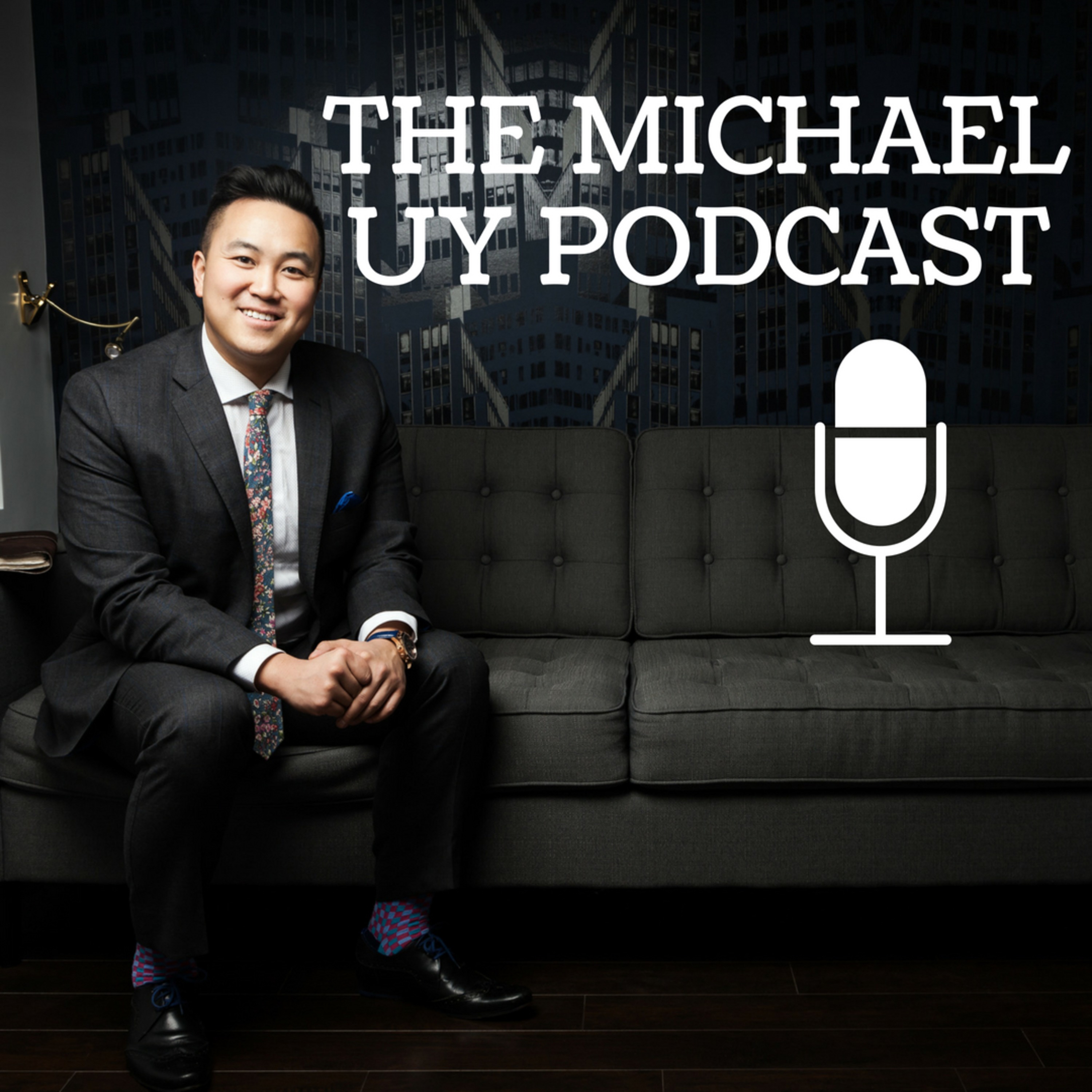 The Michael Uy Podcast