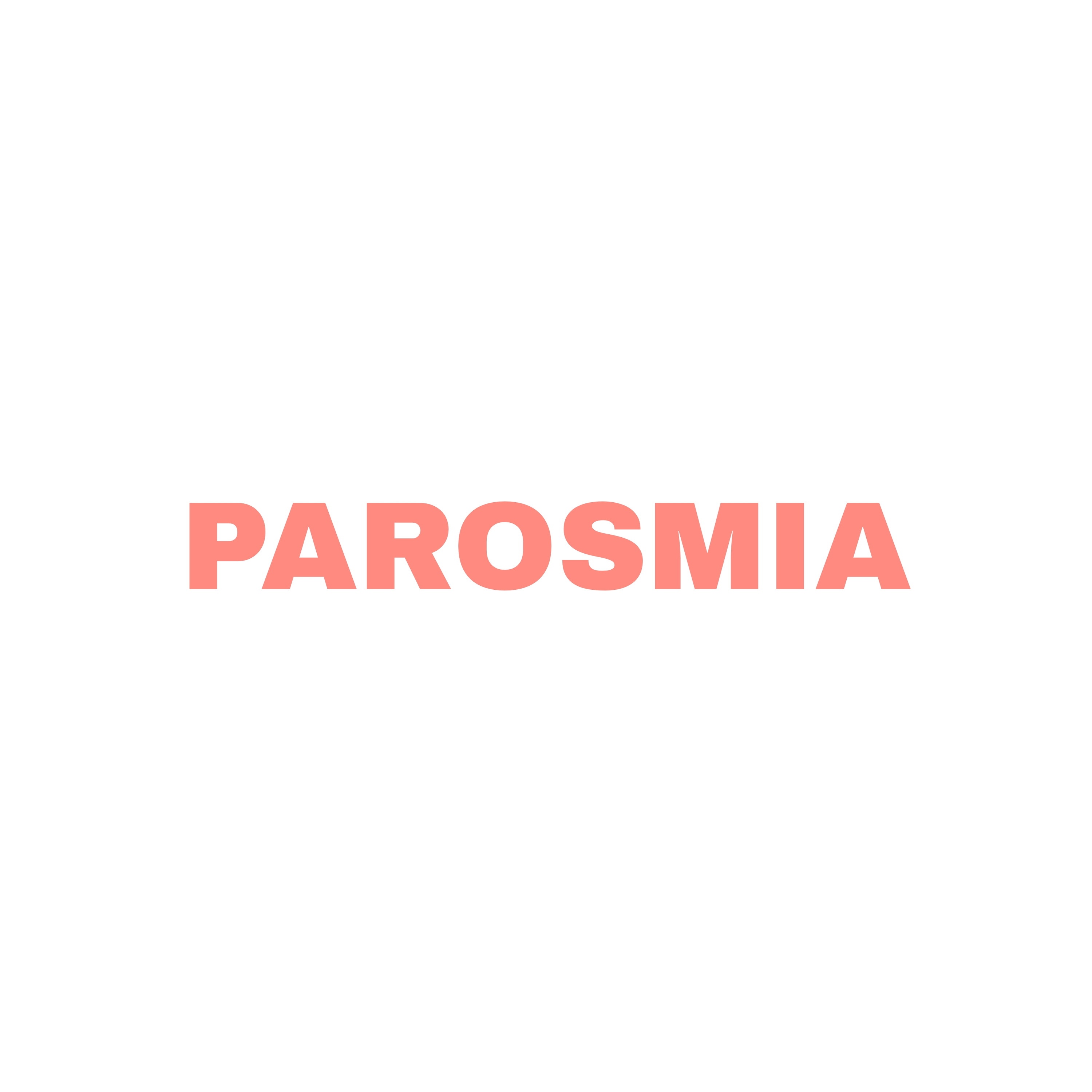 PAROSMIA