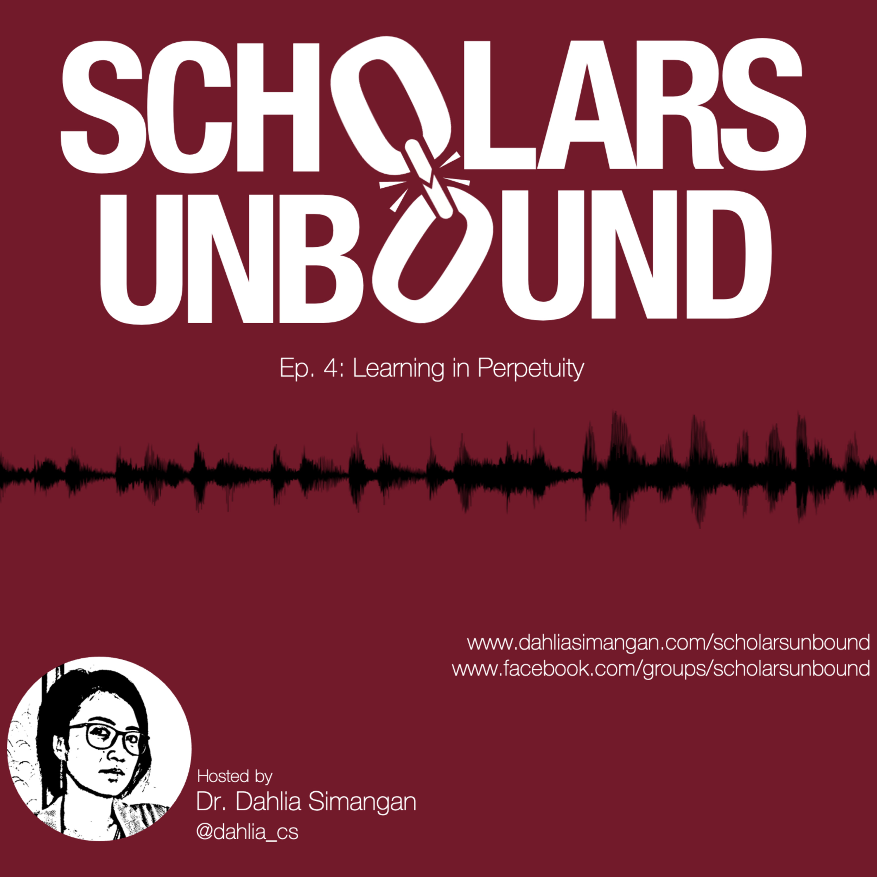 Scholars Unbound