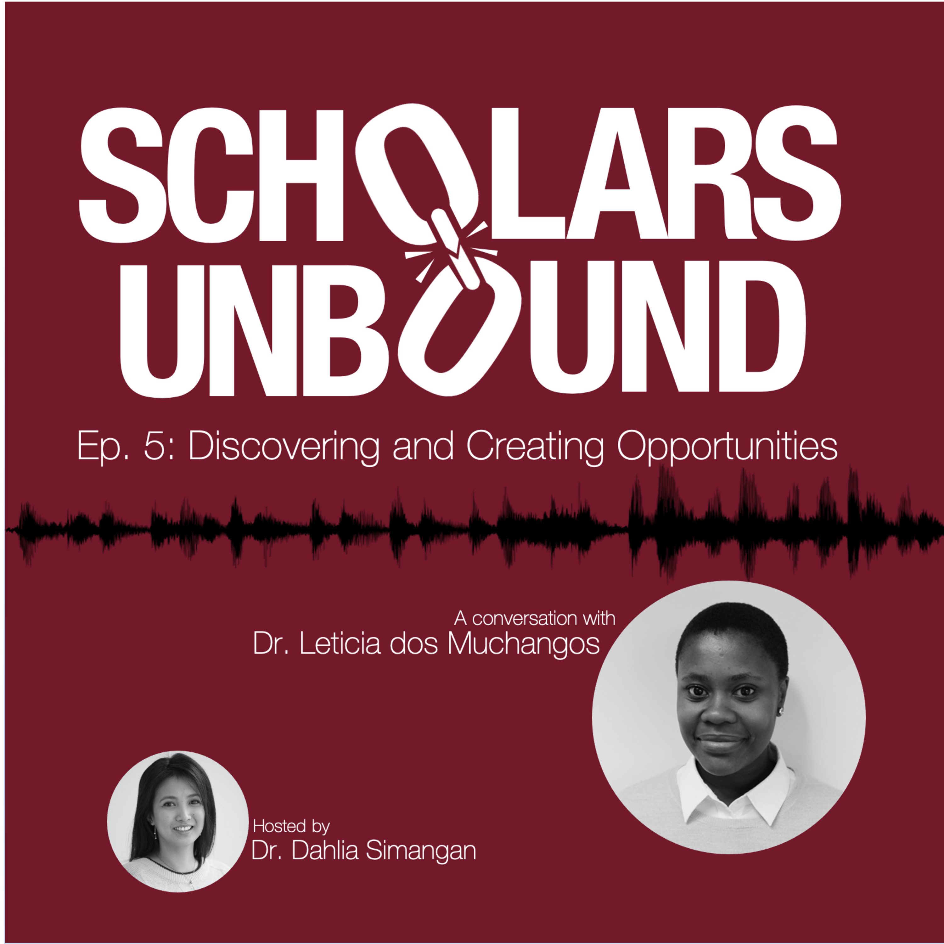 Scholars Unbound