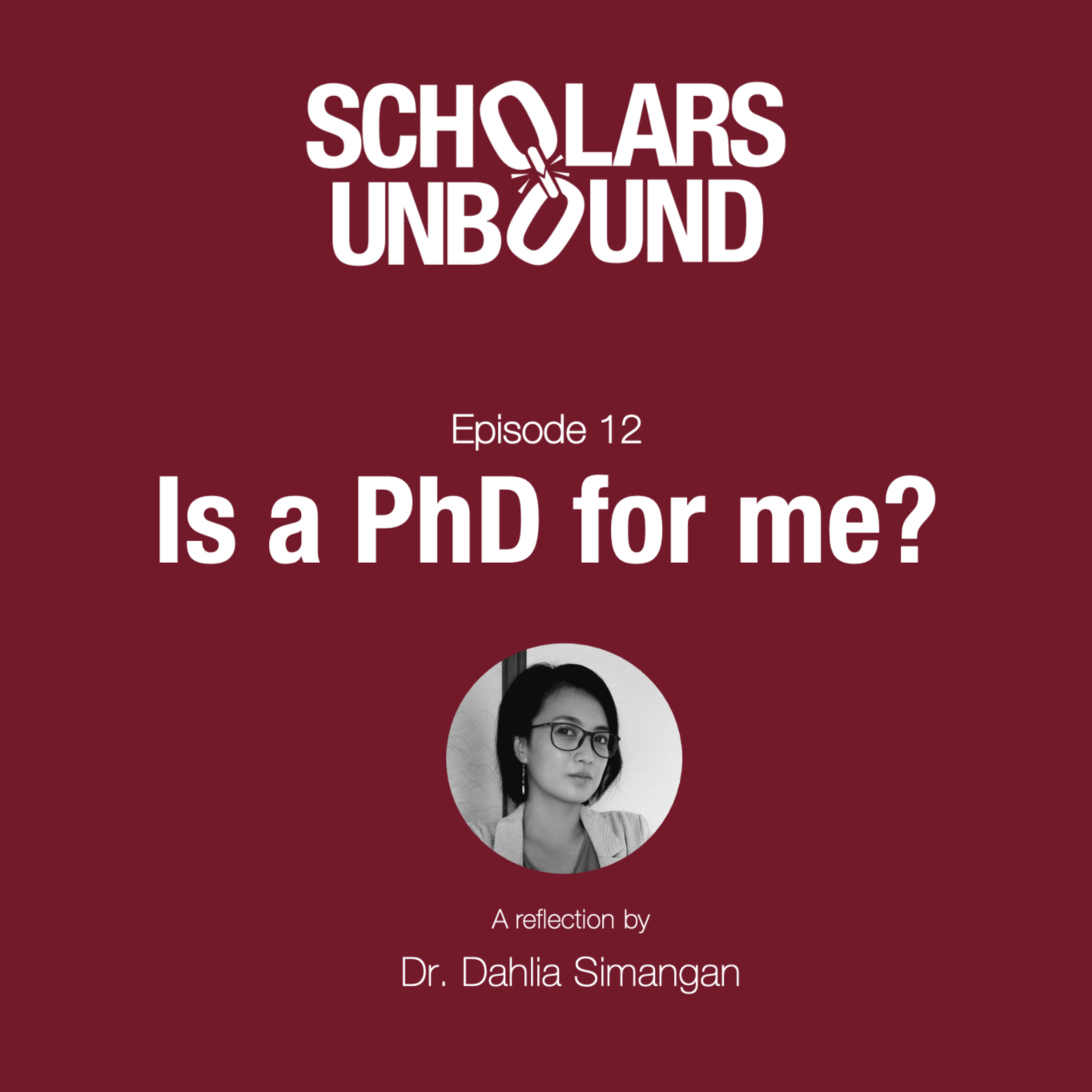 Scholars Unbound