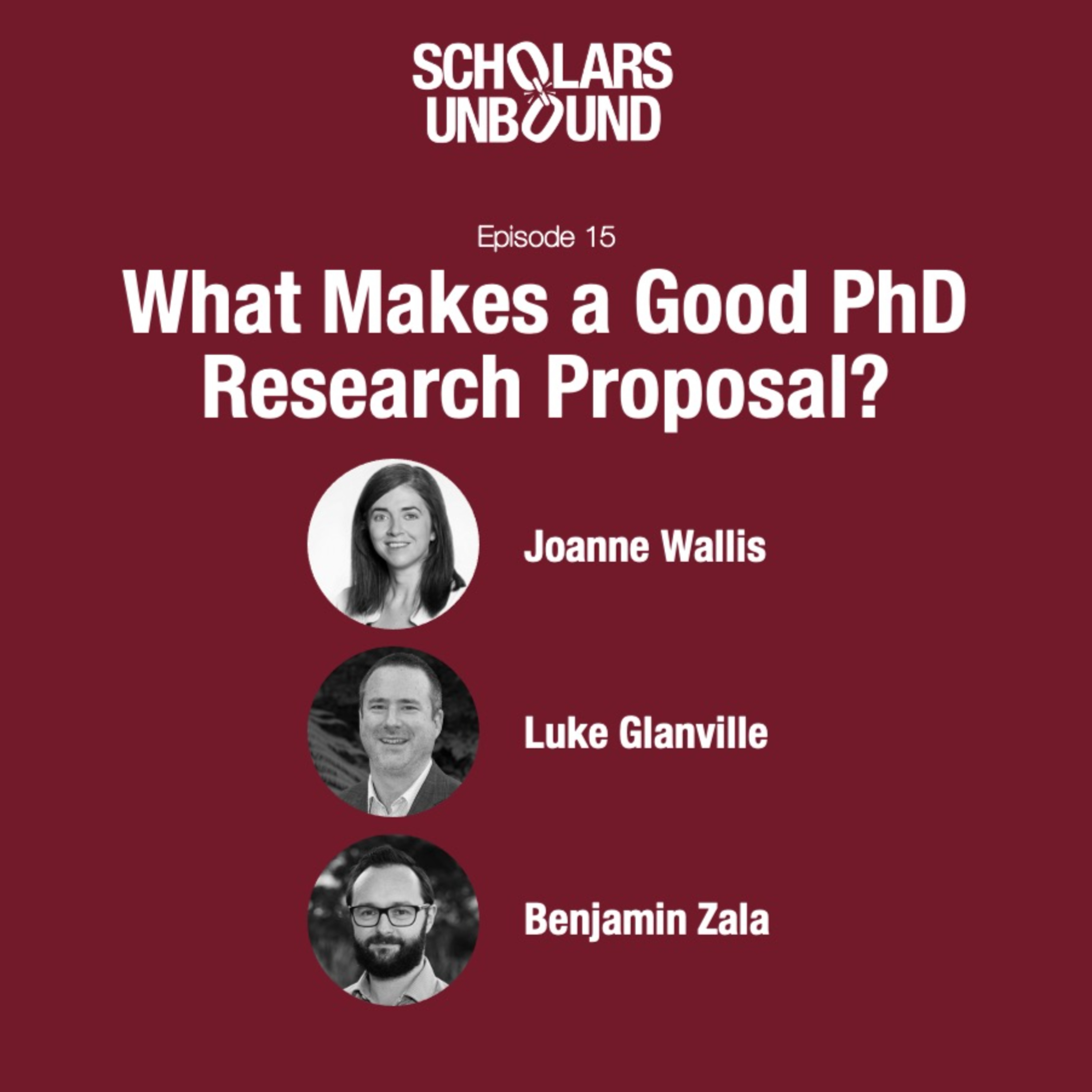 Scholars Unbound