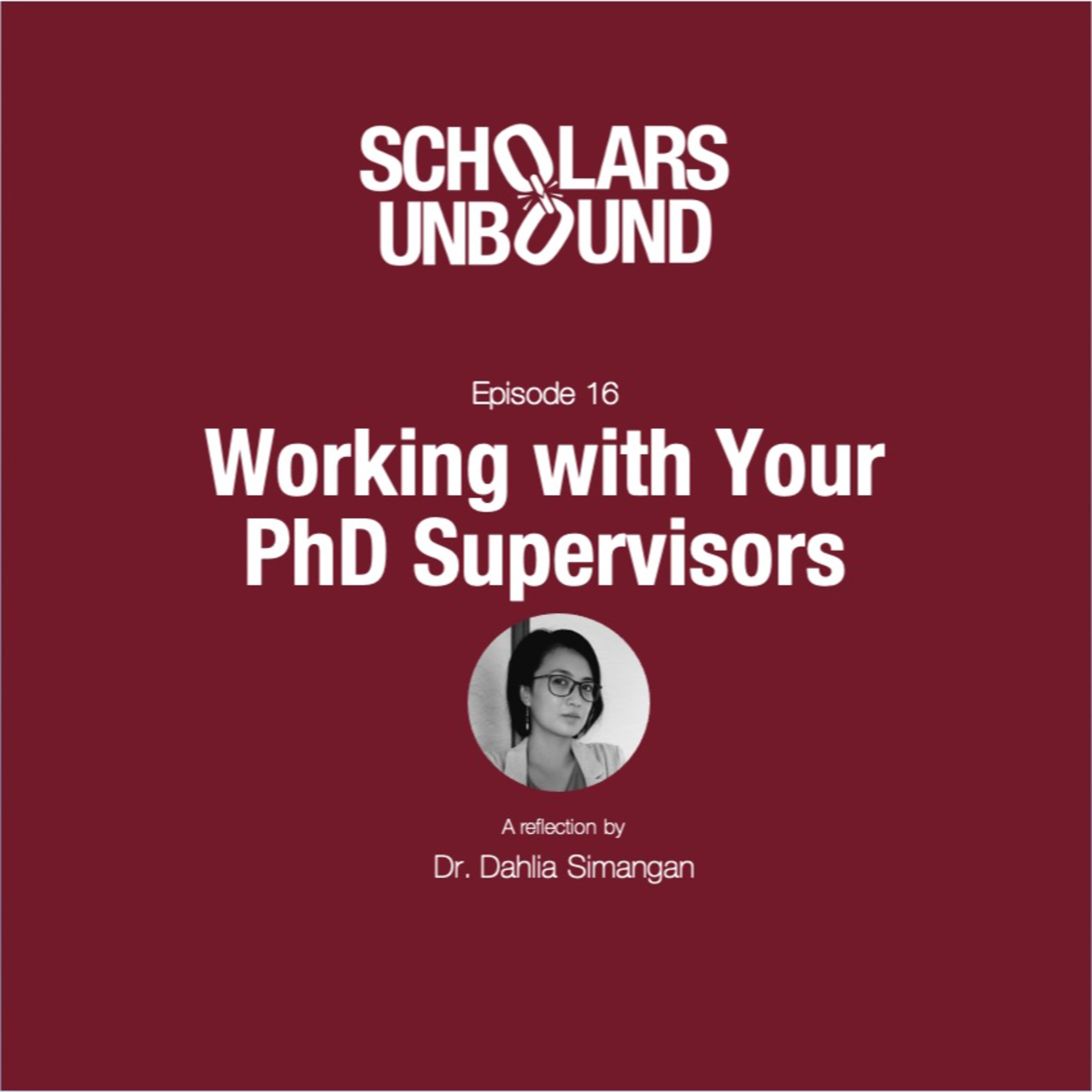 Scholars Unbound