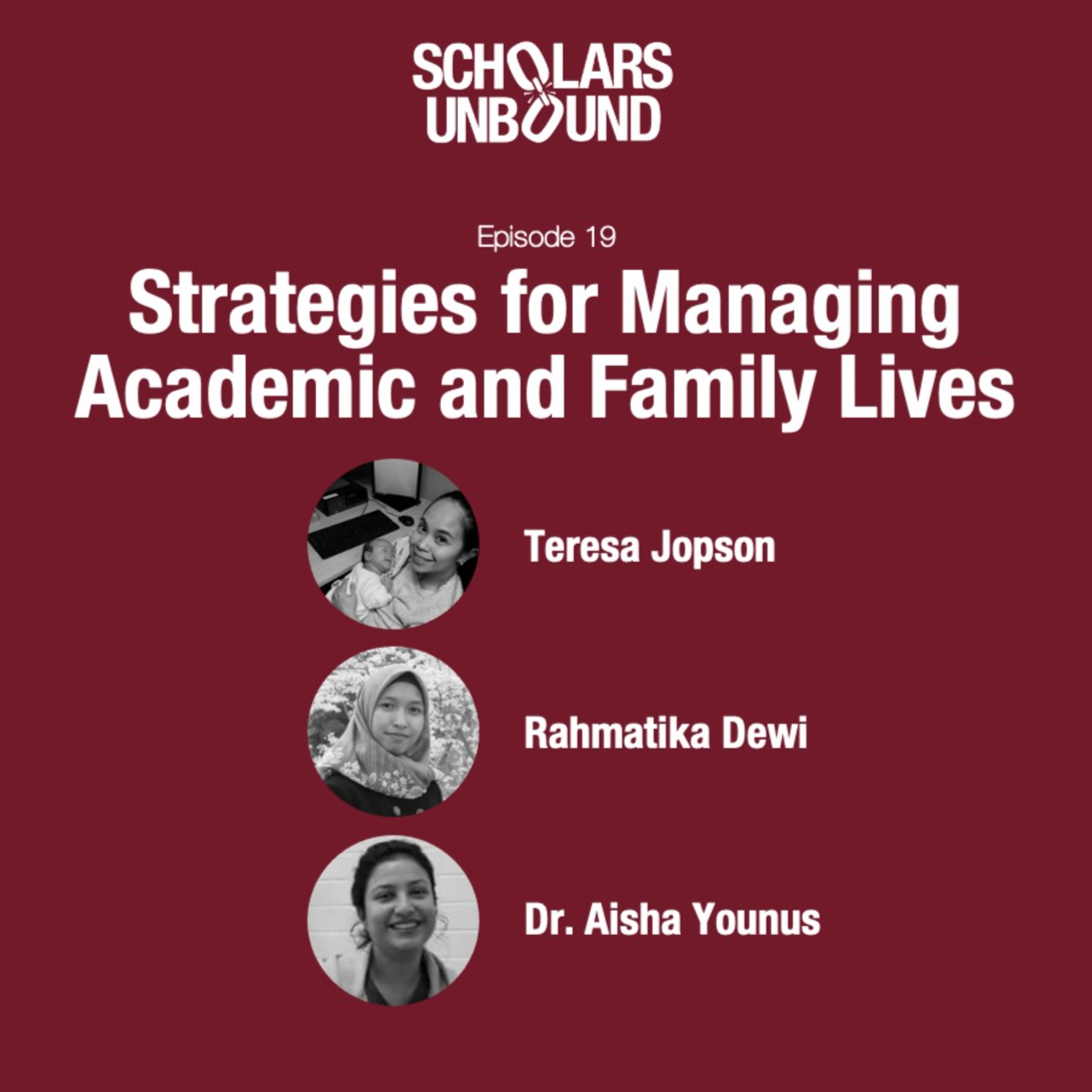 Scholars Unbound