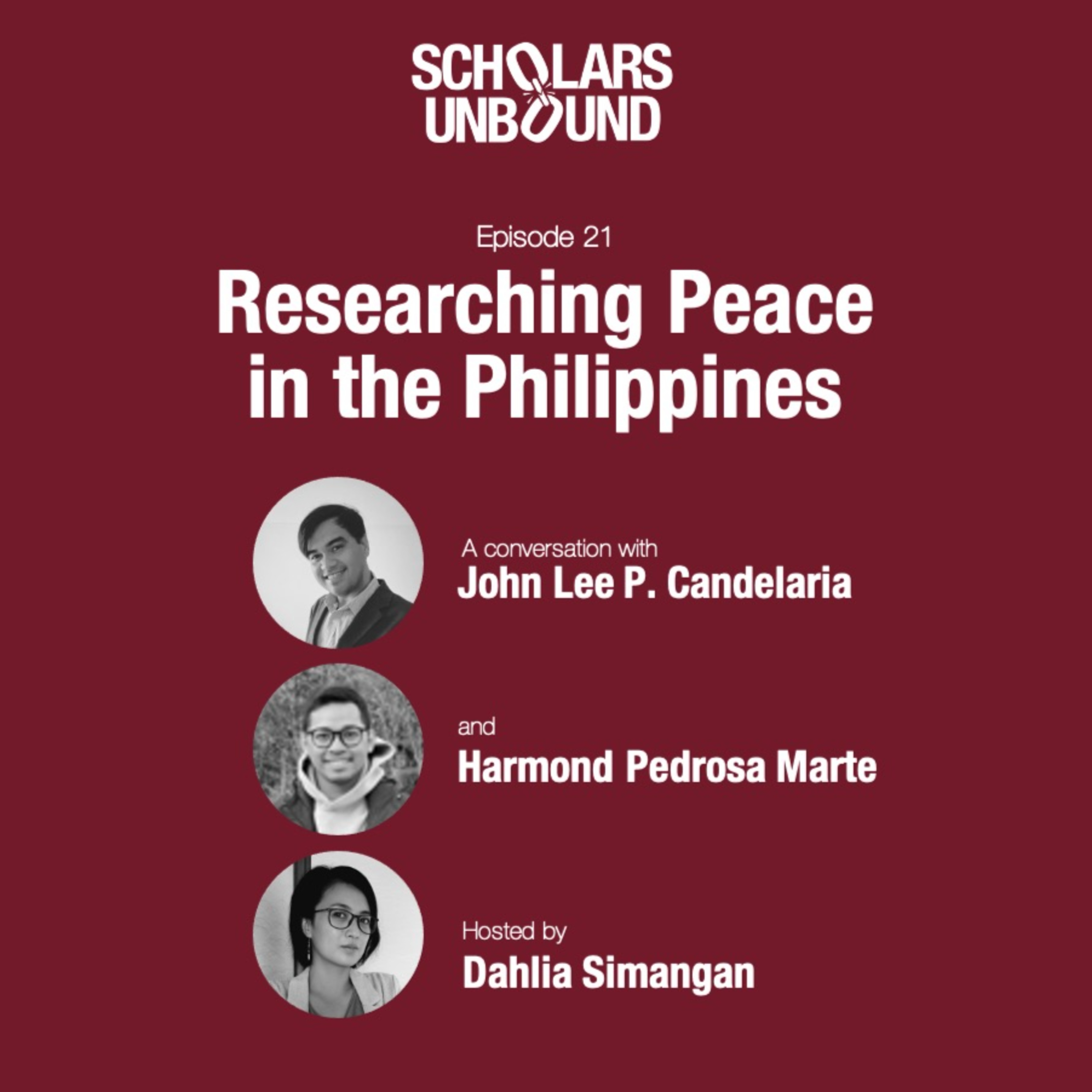 Scholars Unbound