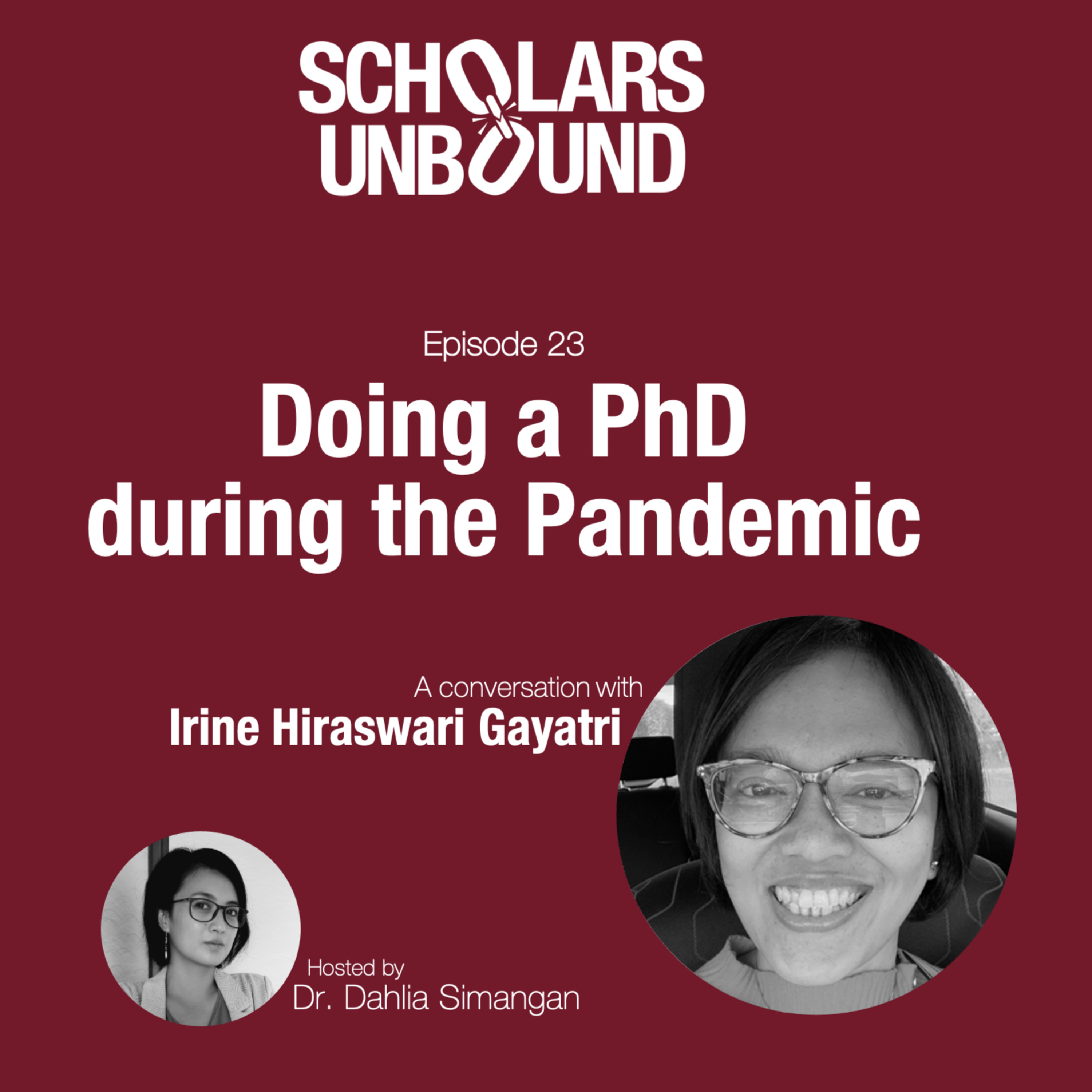 Scholars Unbound