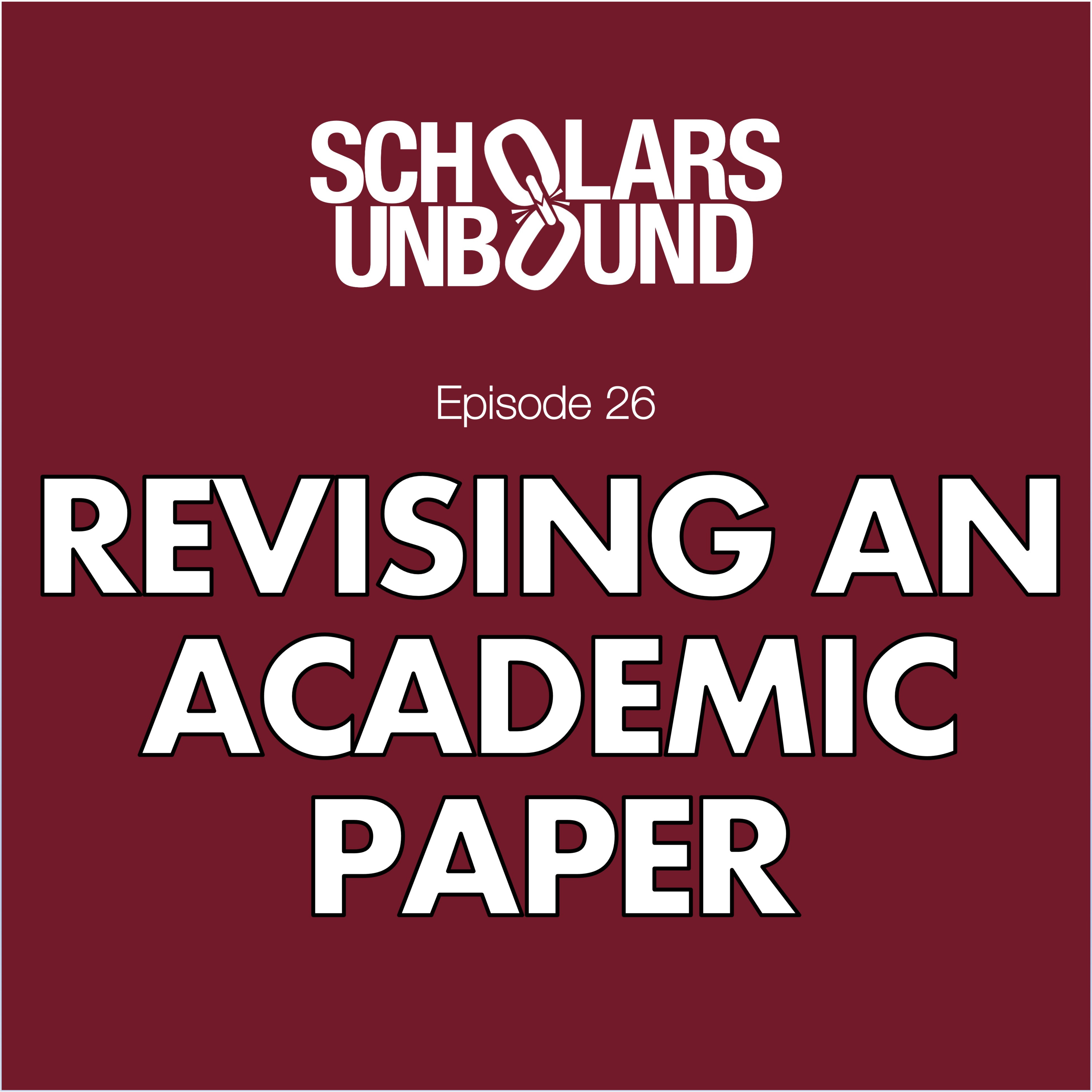 Scholars Unbound