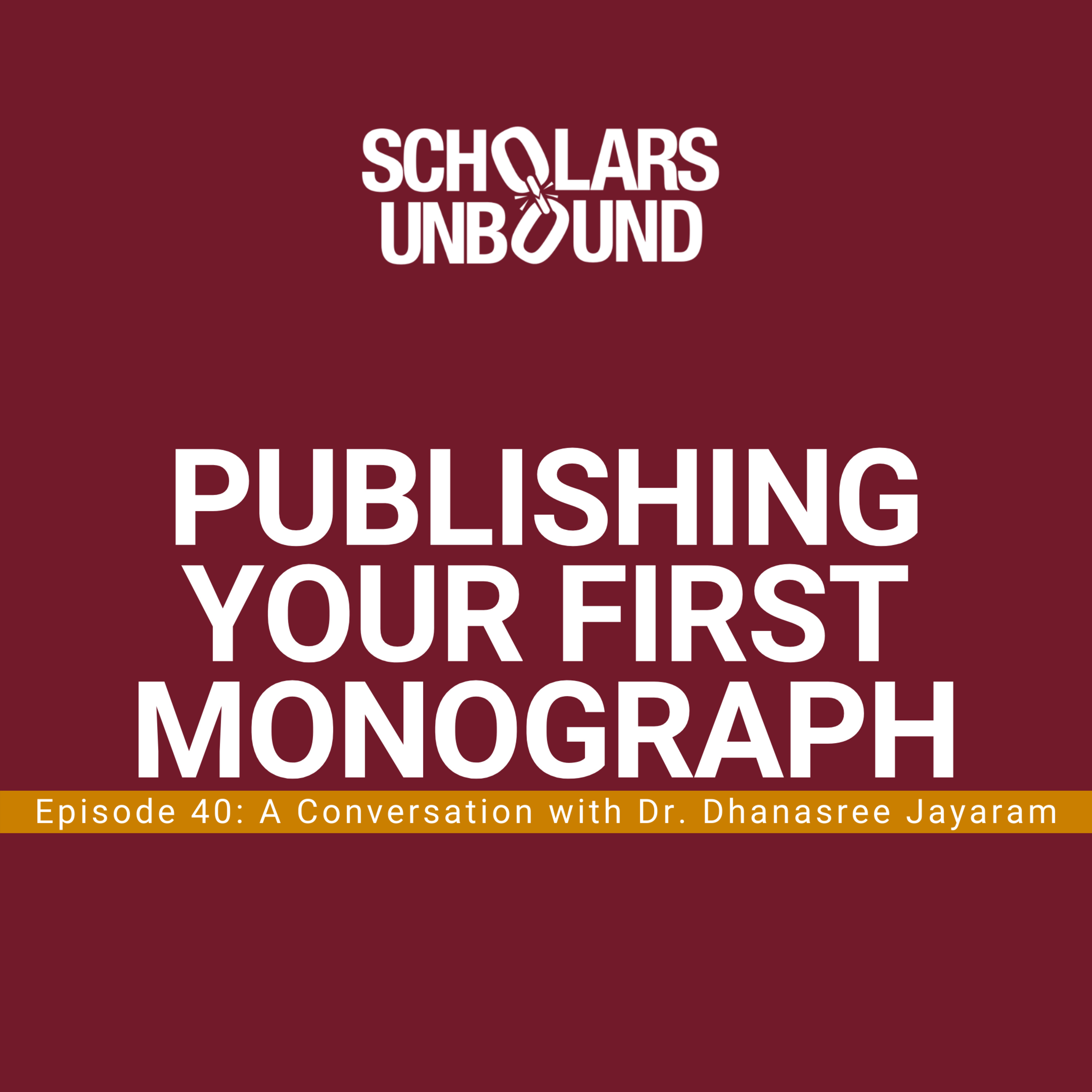 Scholars Unbound
