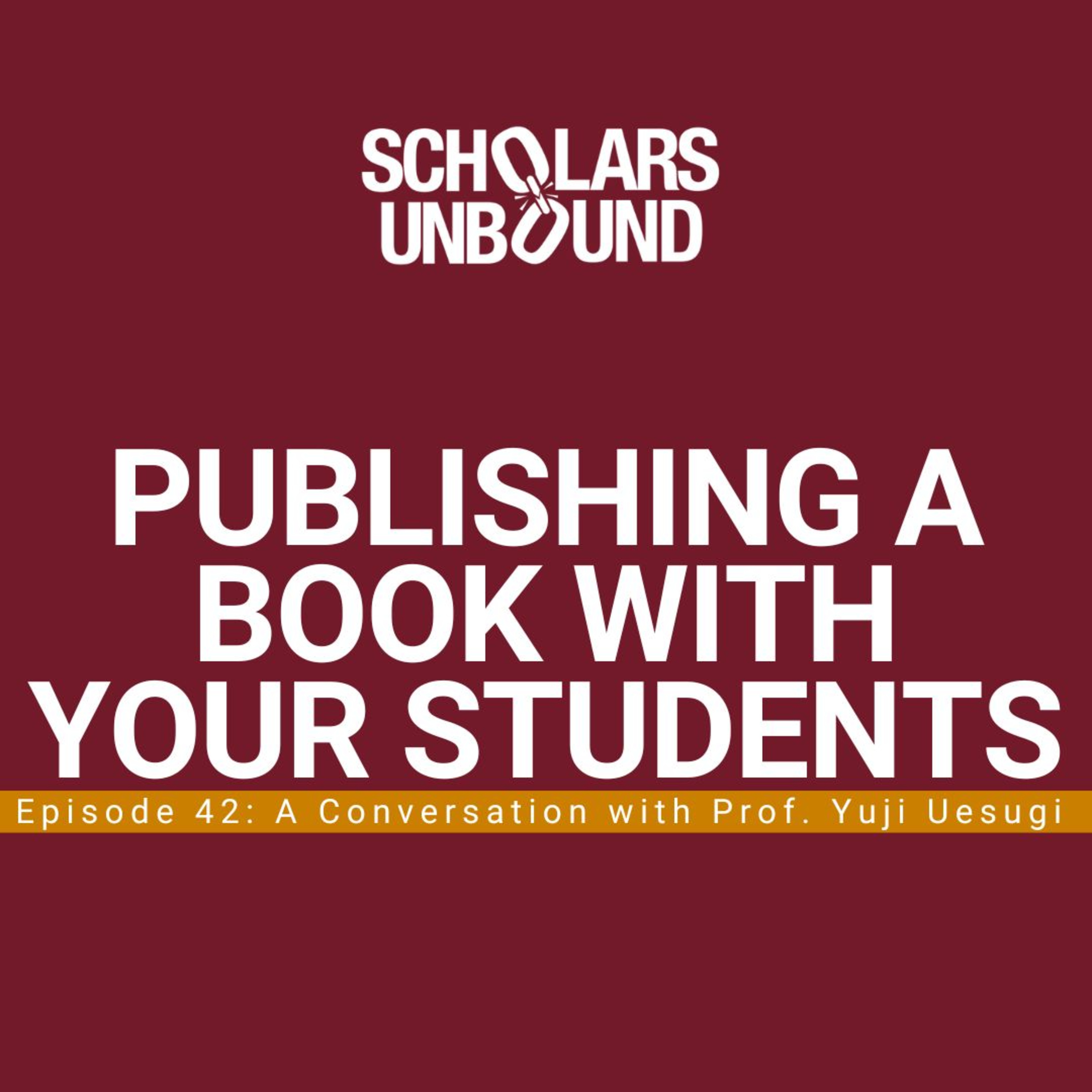 Scholars Unbound