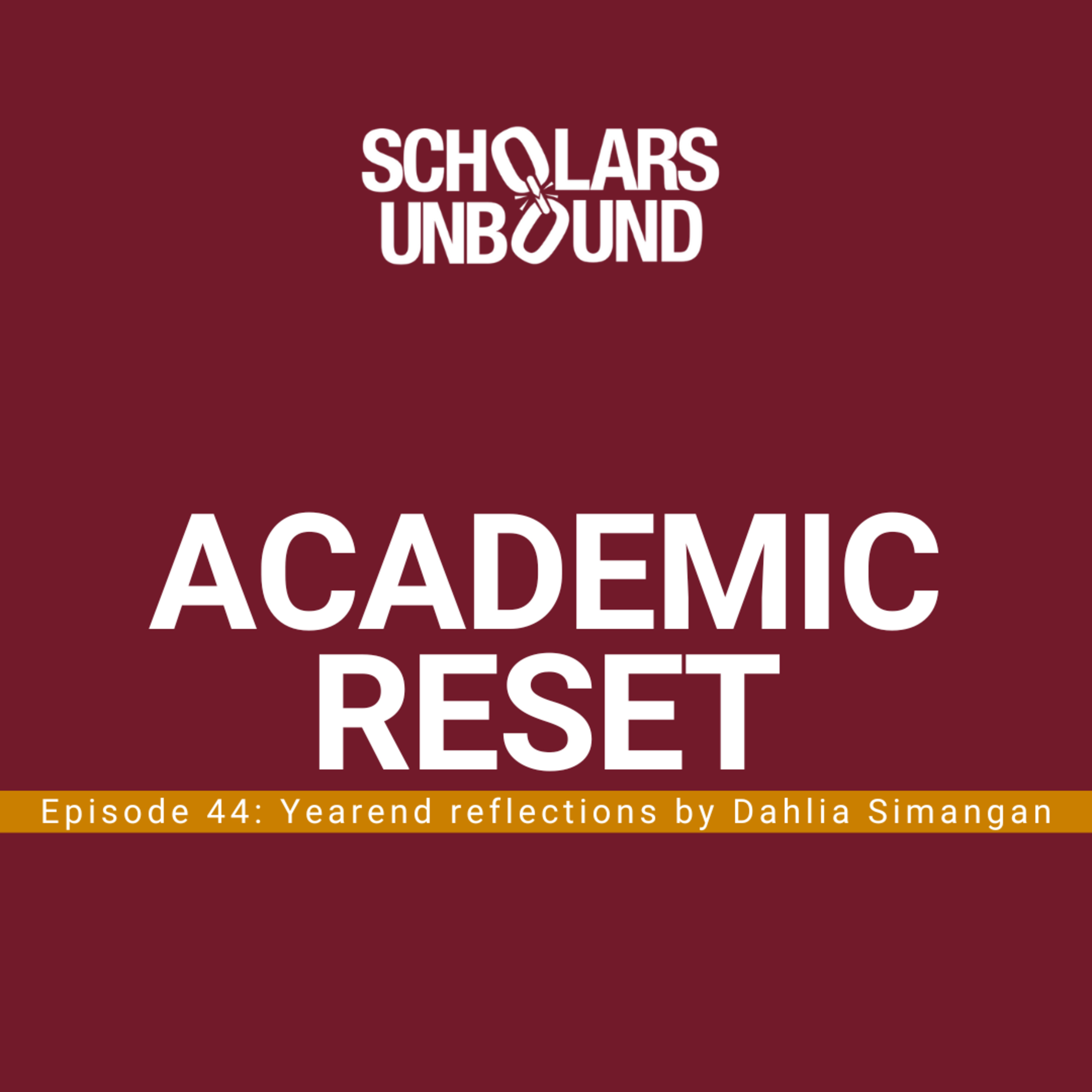 Scholars Unbound