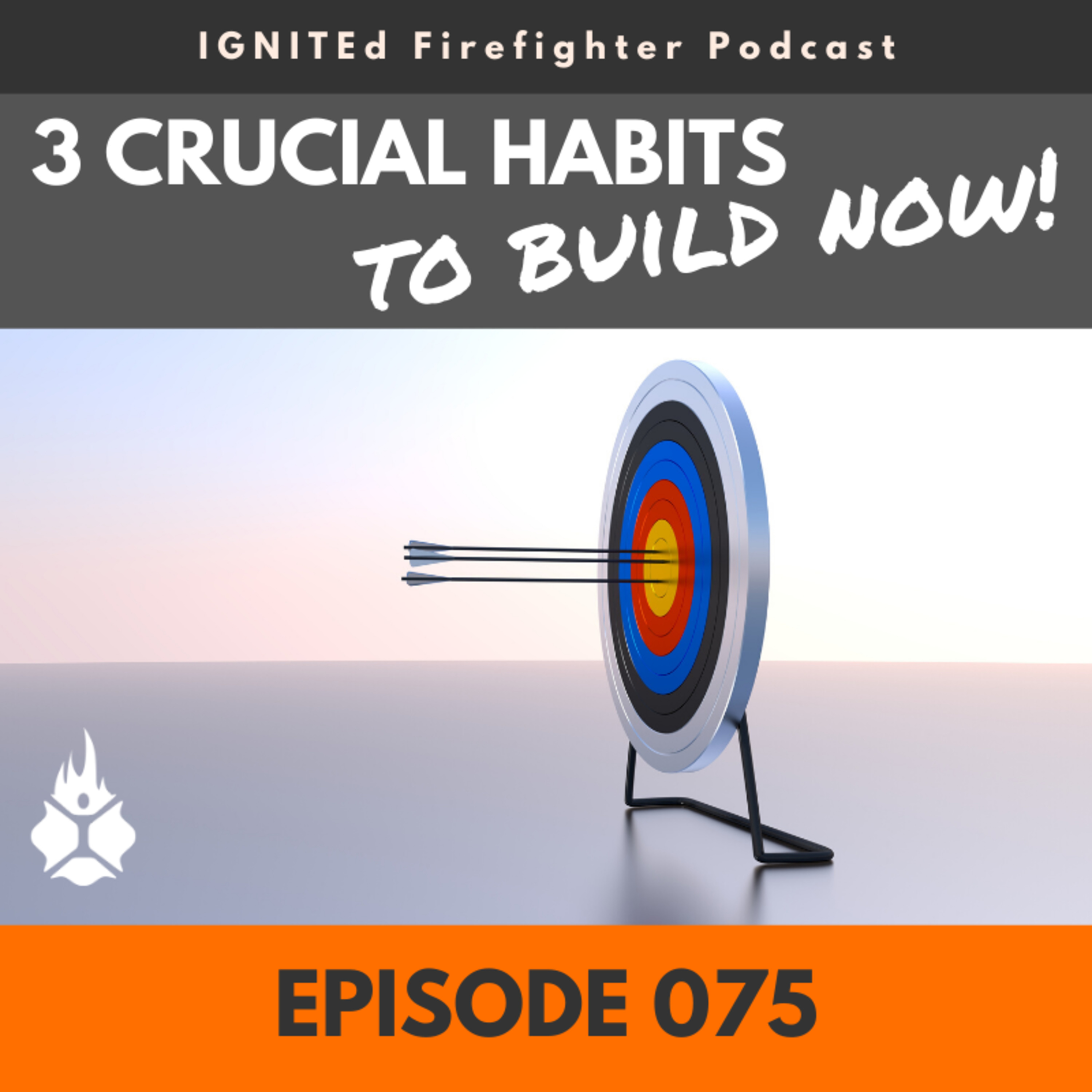Forged by FIRE with Ryan Rodriquez