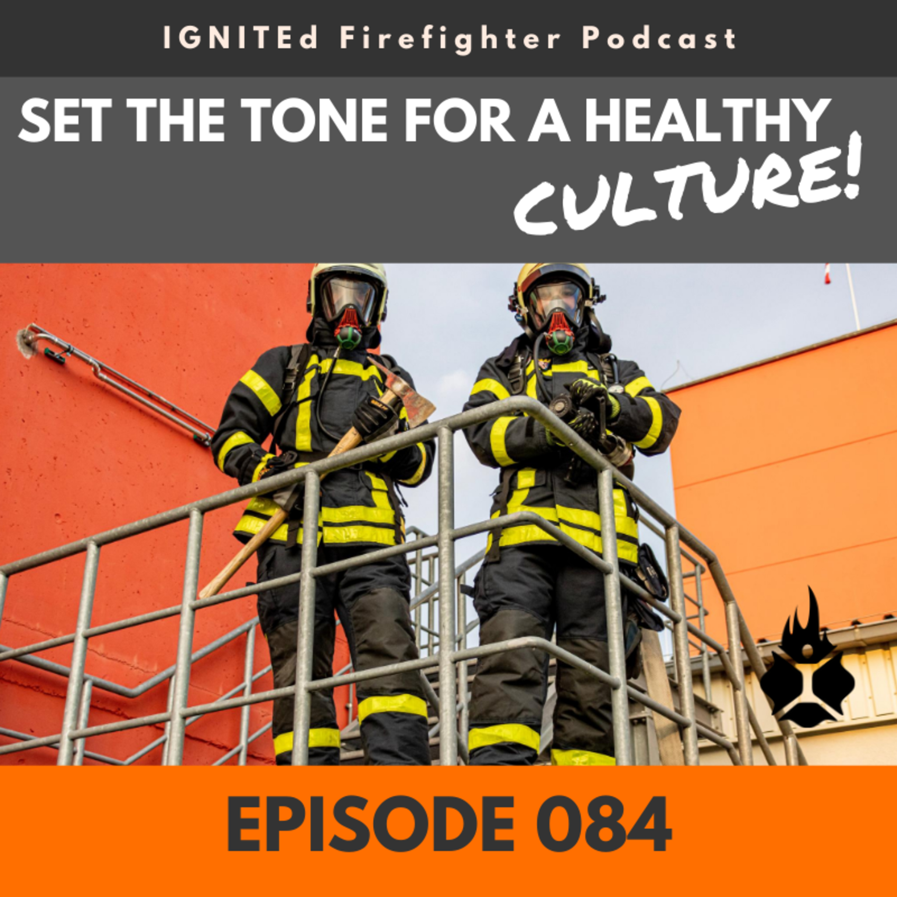 Forged by FIRE with Ryan Rodriquez