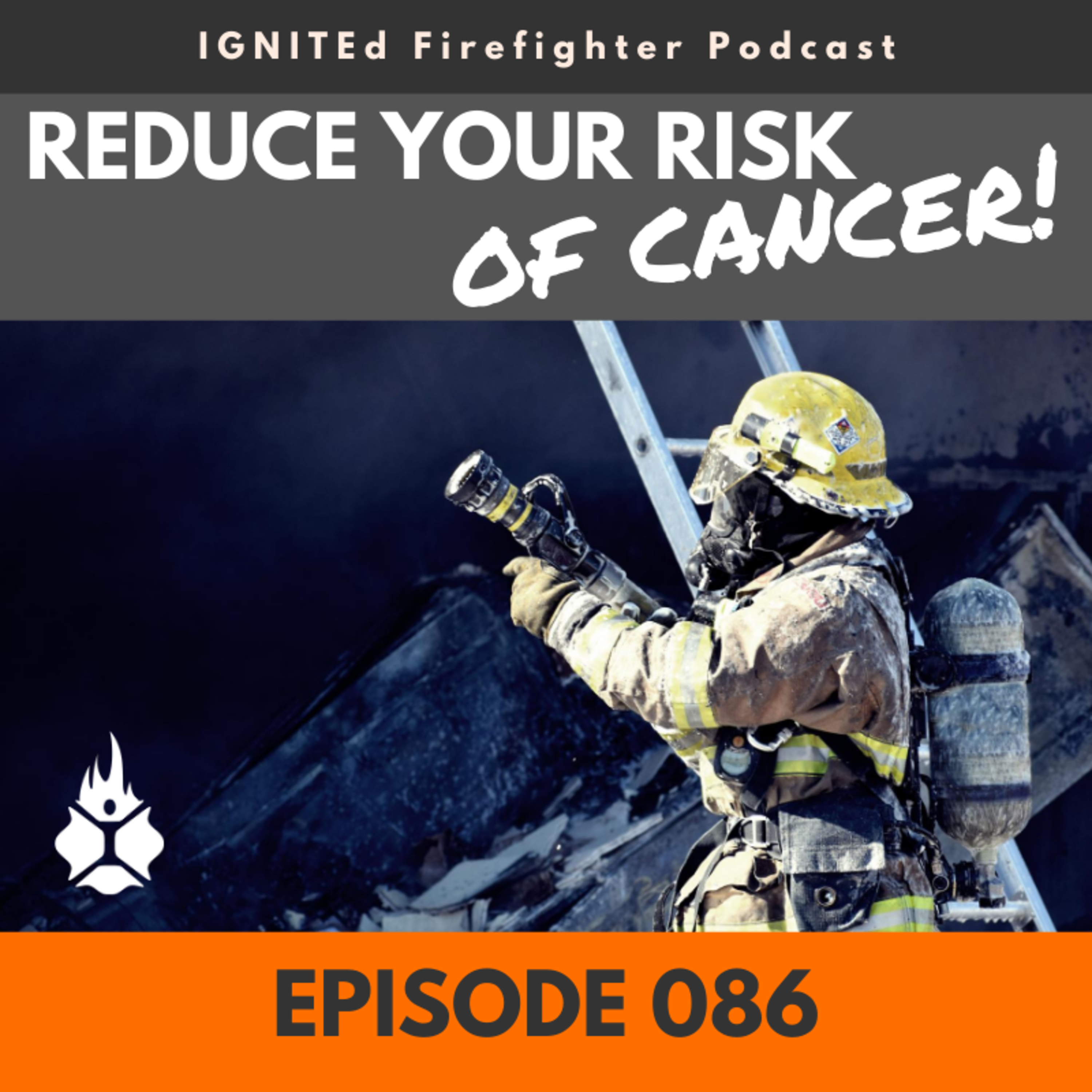 Forged by FIRE with Ryan Rodriquez
