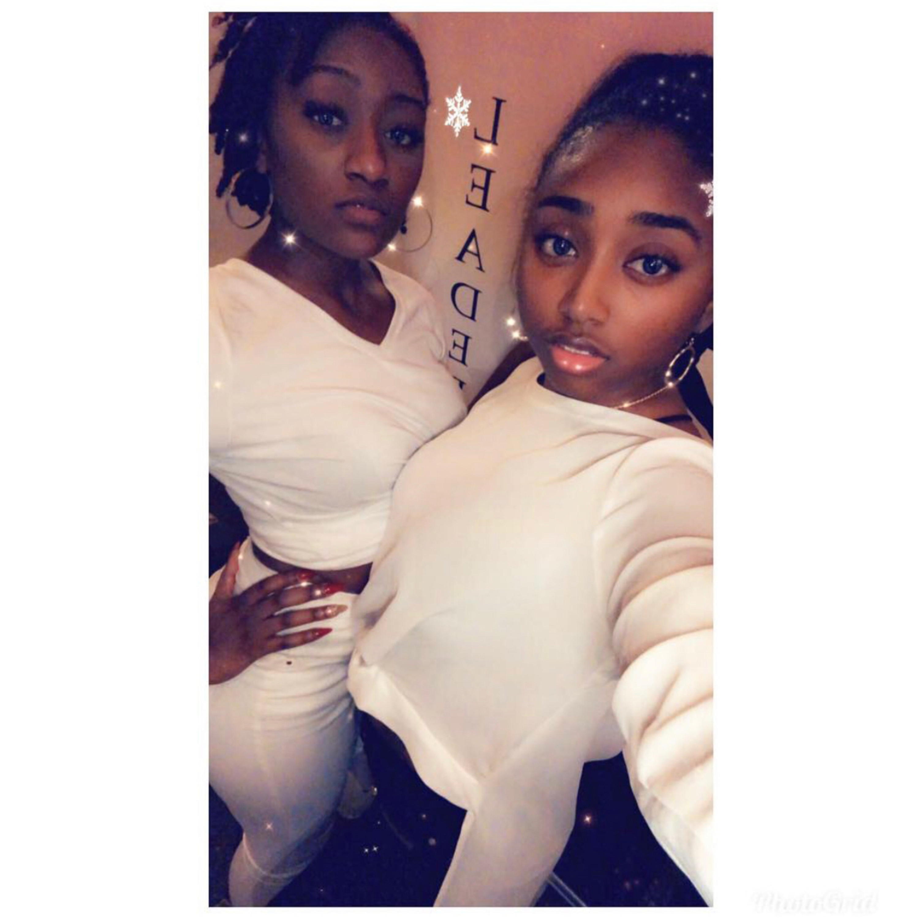 Boujie Black Girls