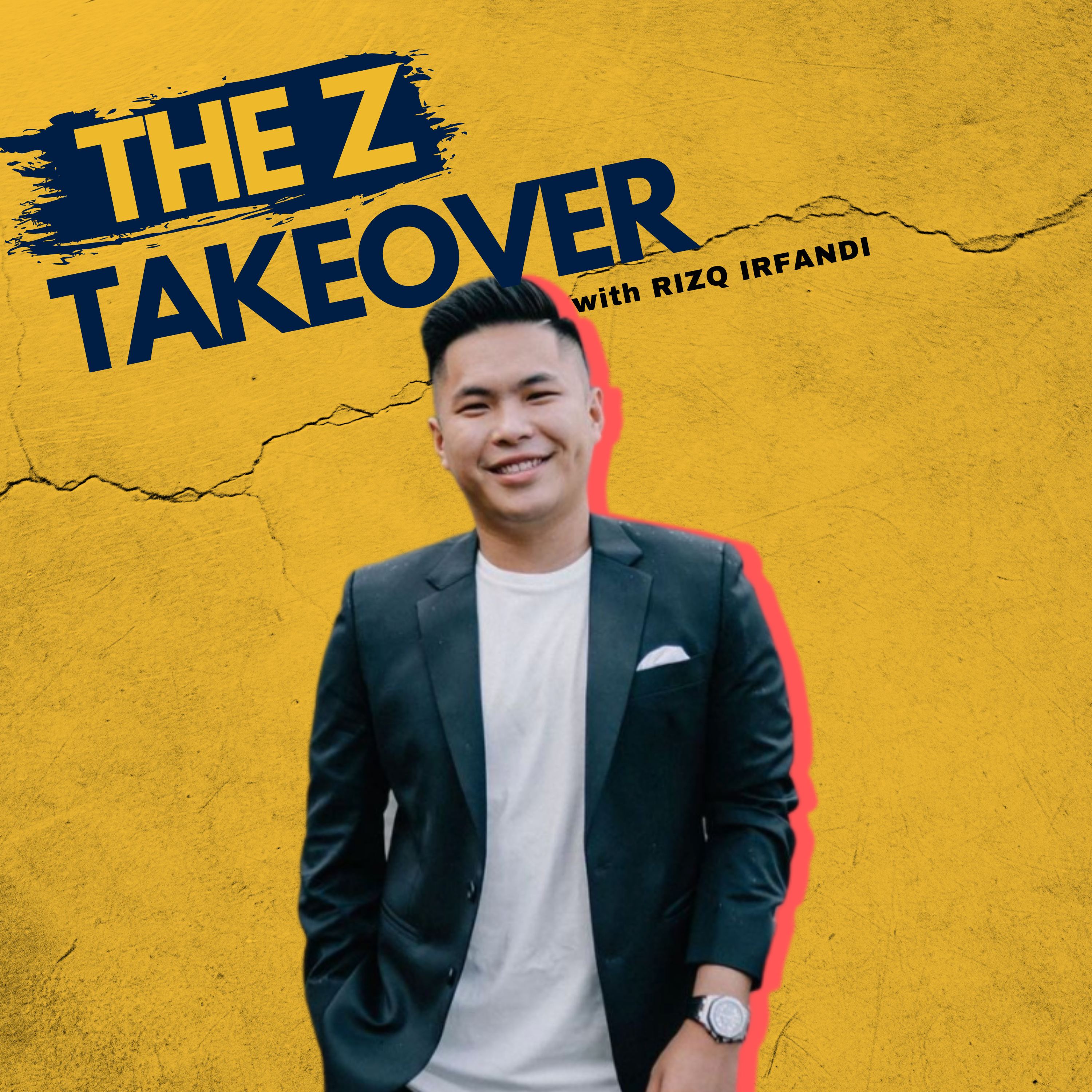 24 Year Old Millionaire Realtor on Revolutionising the Real Estate Industry | Jervis Ng