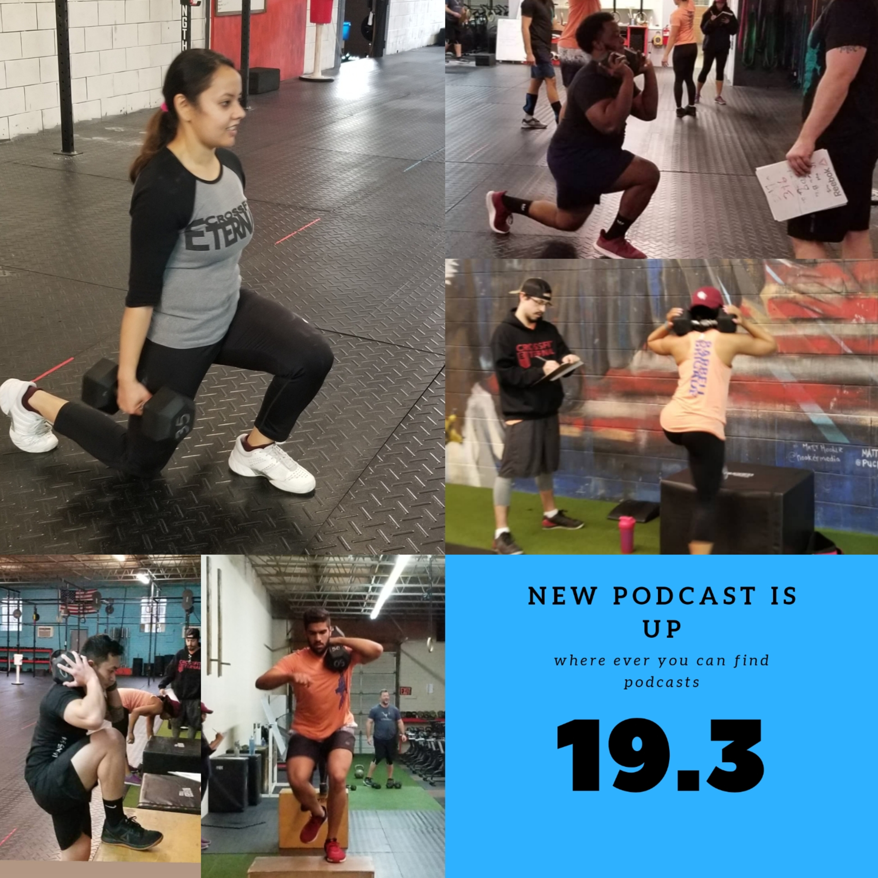 Episode 5 Open 19.3