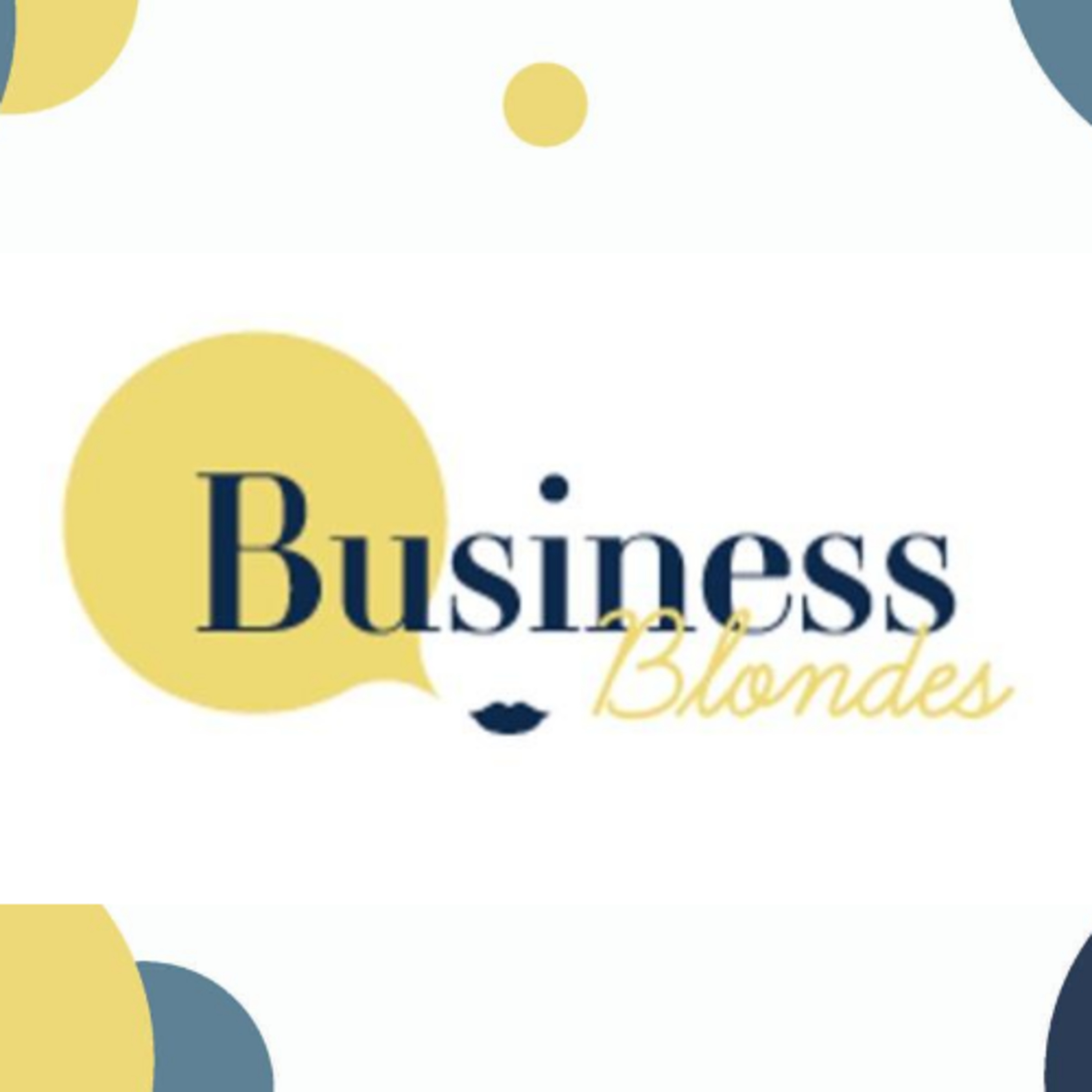 Business Blondes