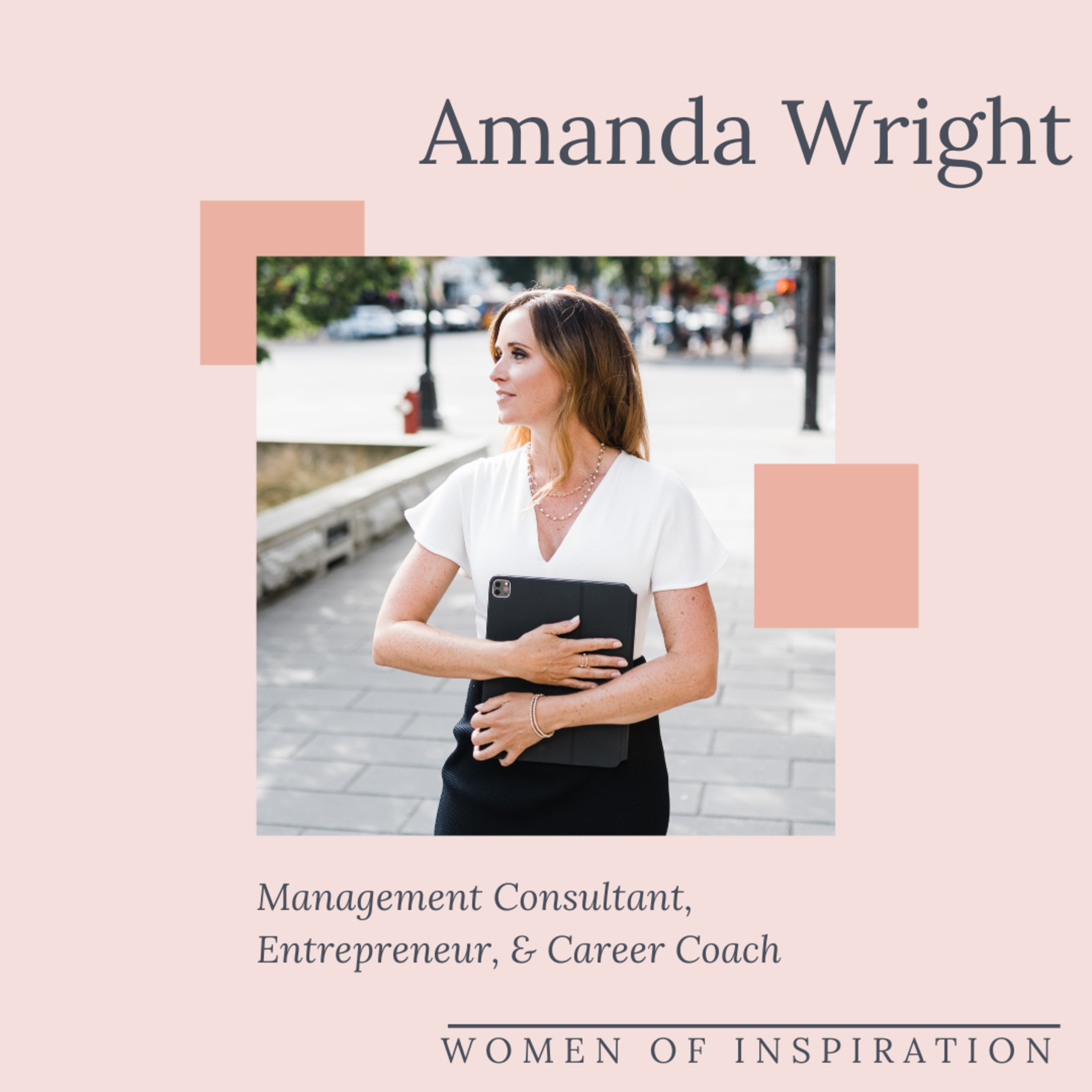 Chatting with Christine: Tech Careers & Badass Women