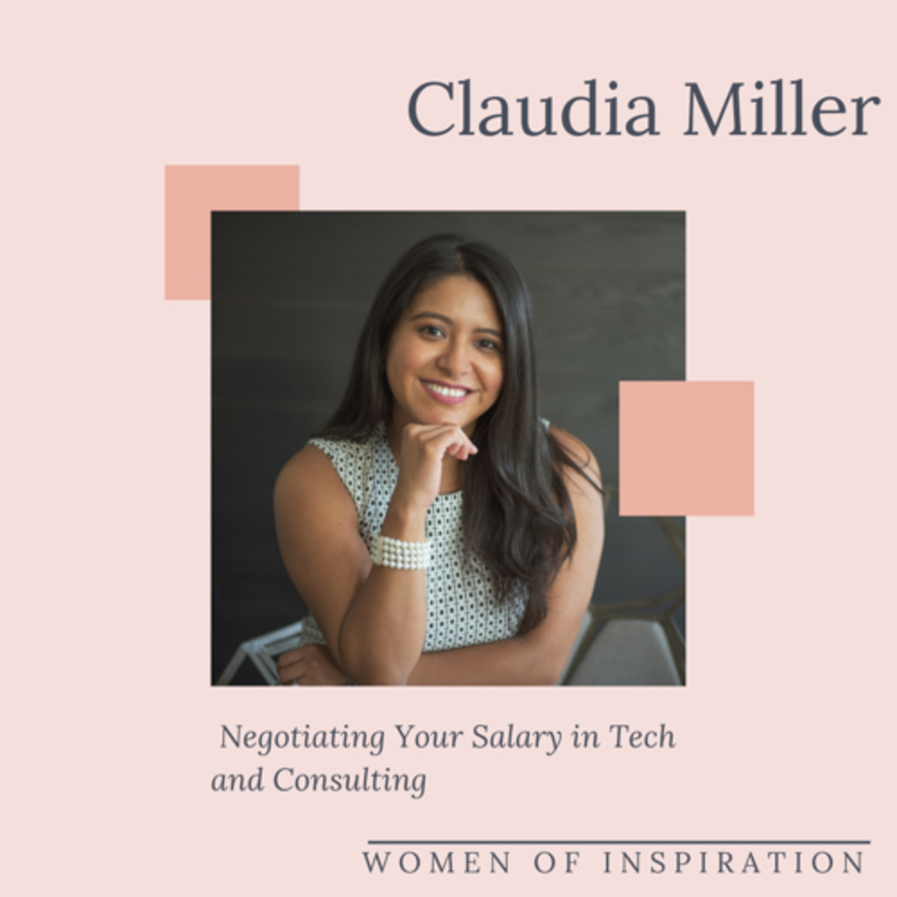 Chatting with Christine: Tech Careers & Badass Women