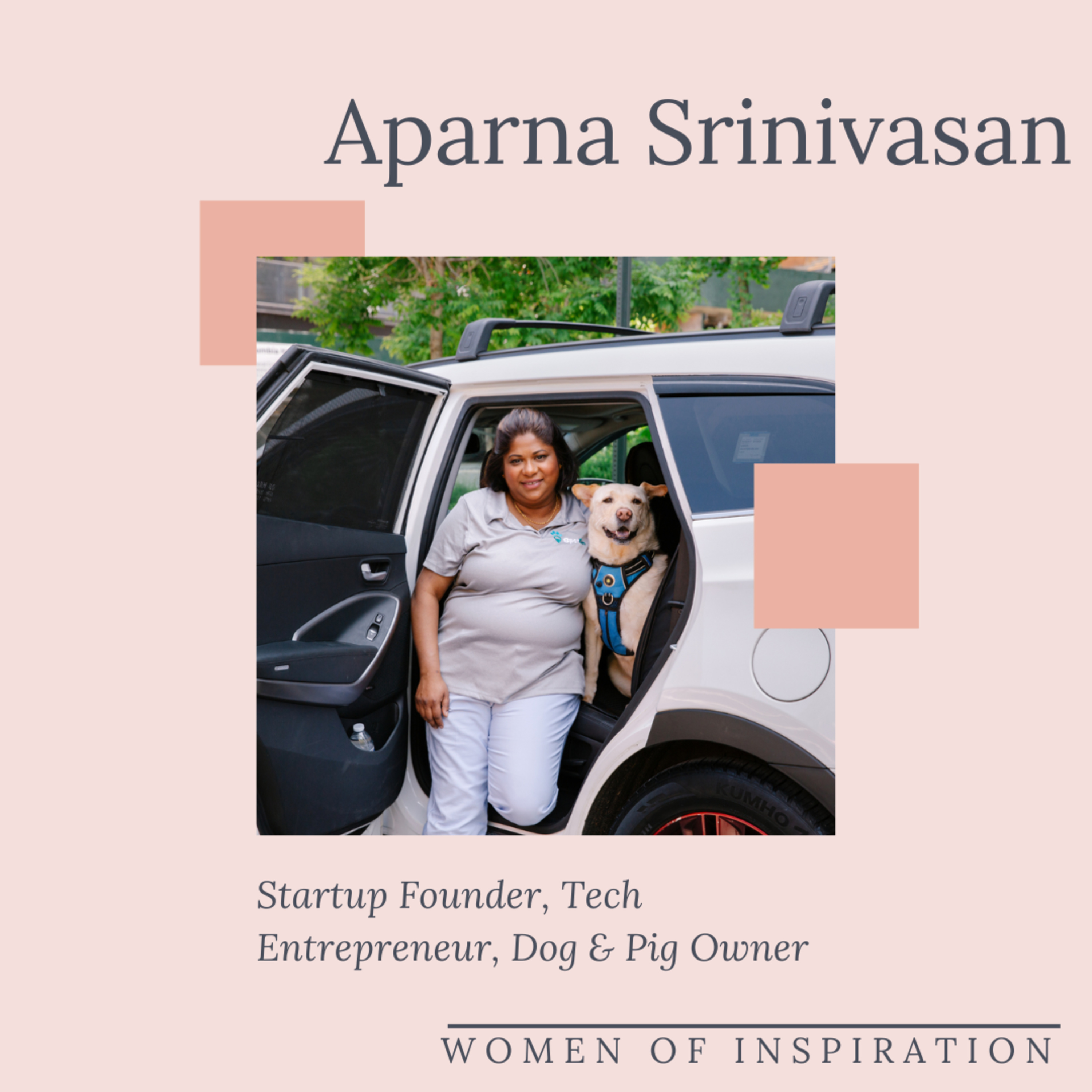 Chatting with Christine: Tech Careers & Badass Women