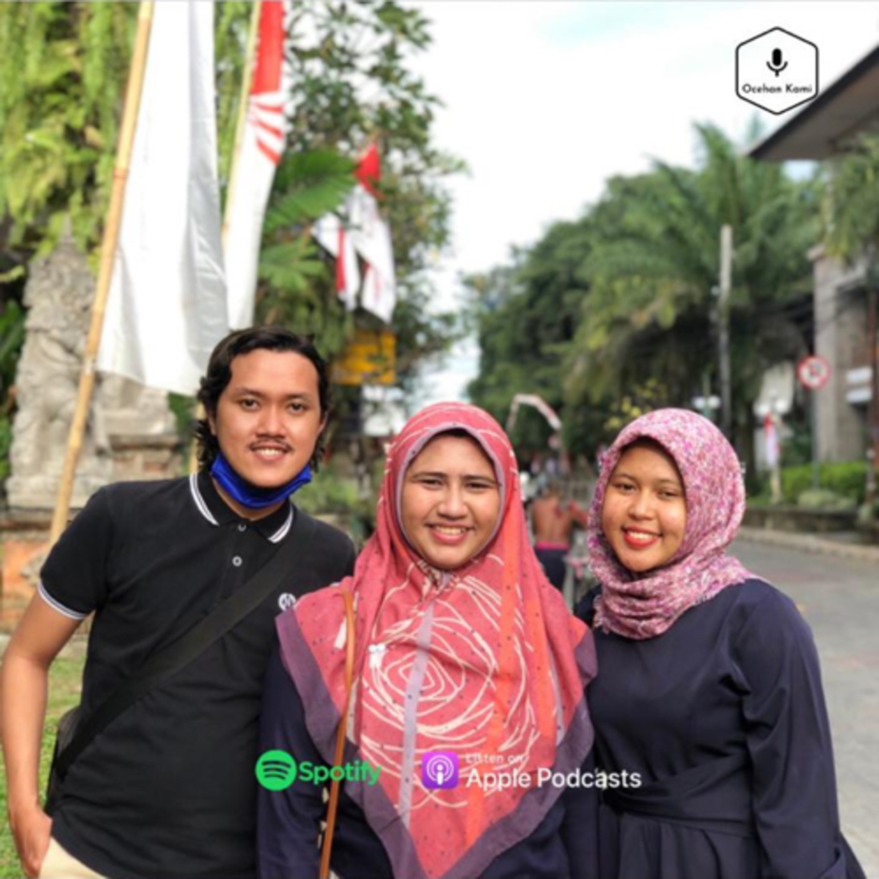Ocehan Kami