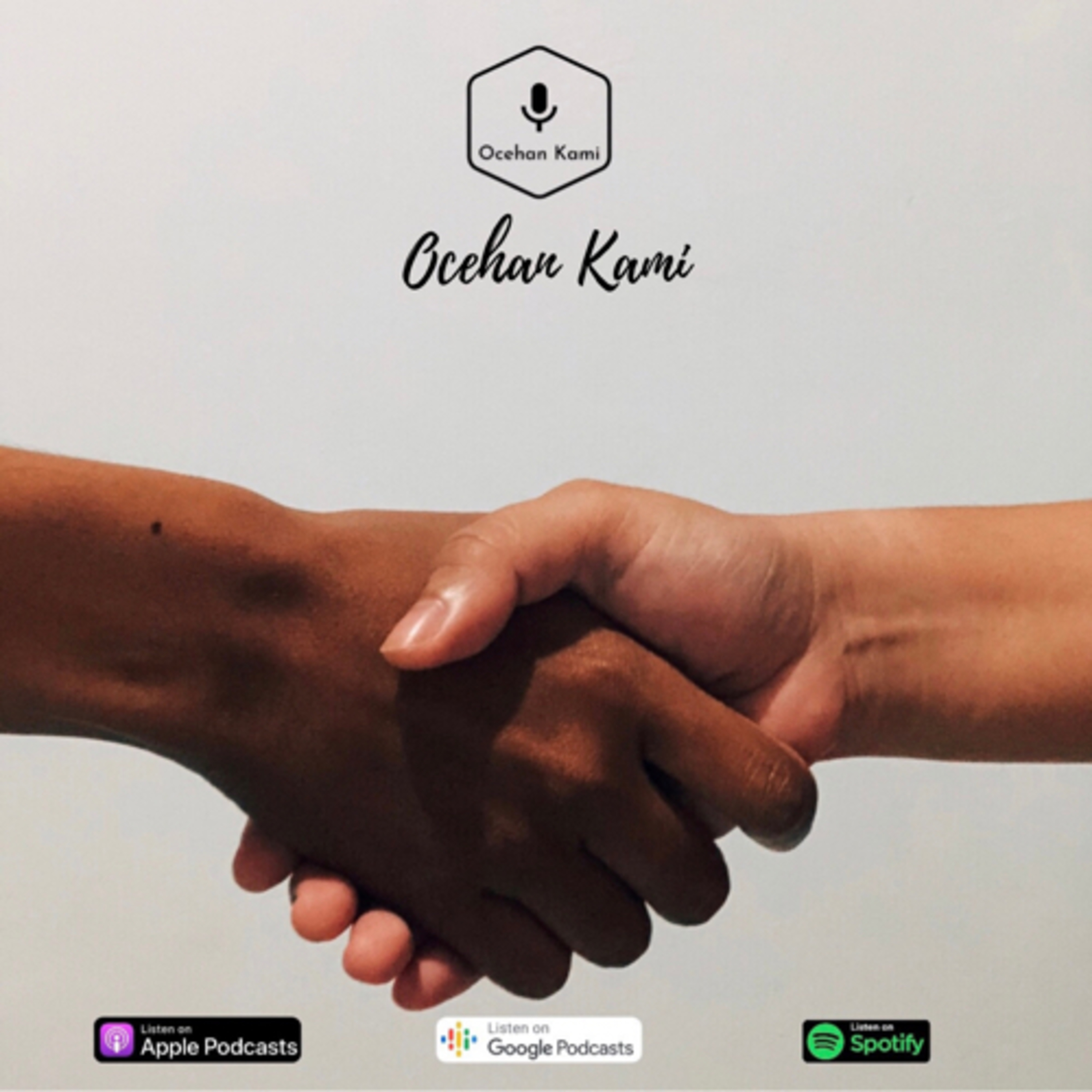 Ocehan Kami