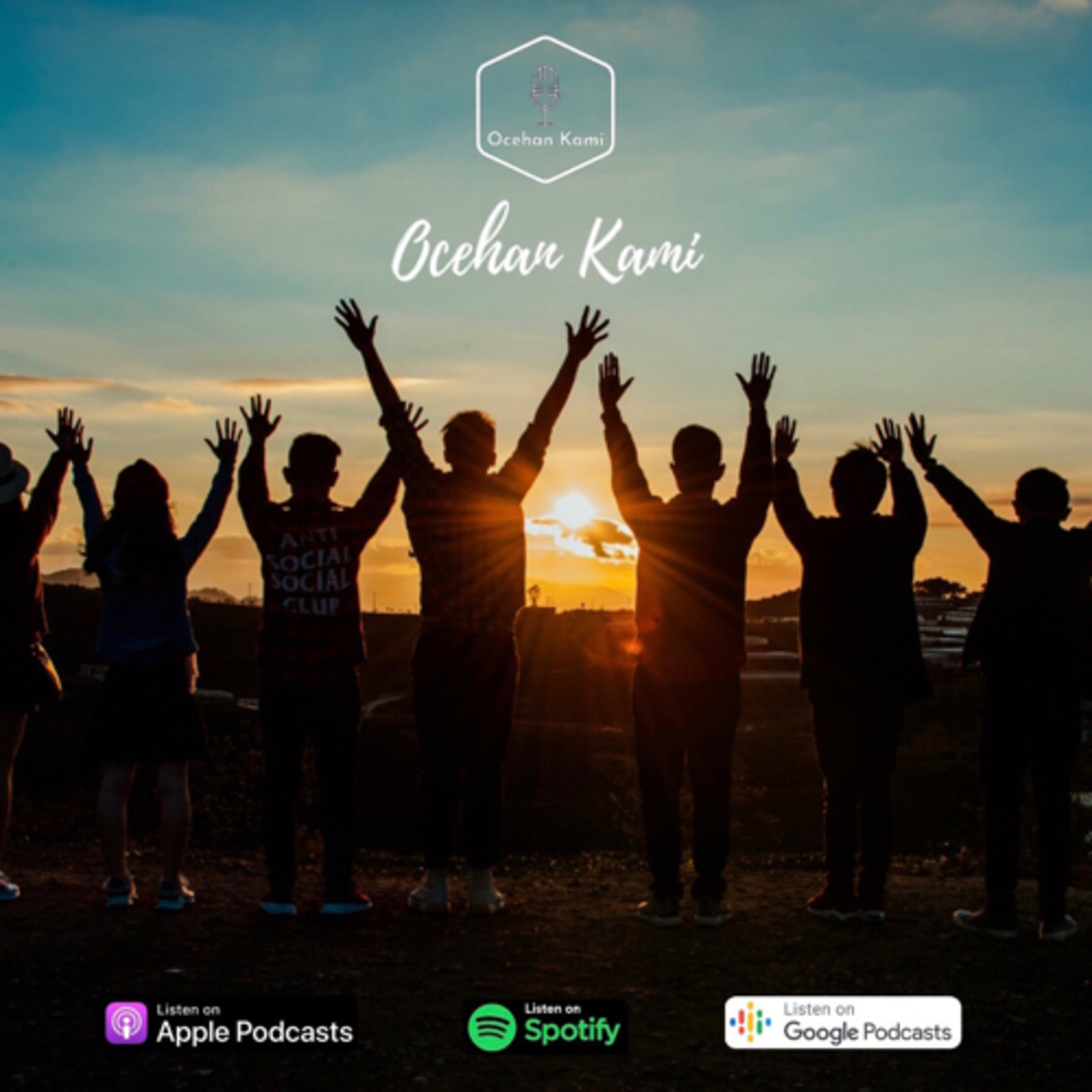 Ocehan Kami