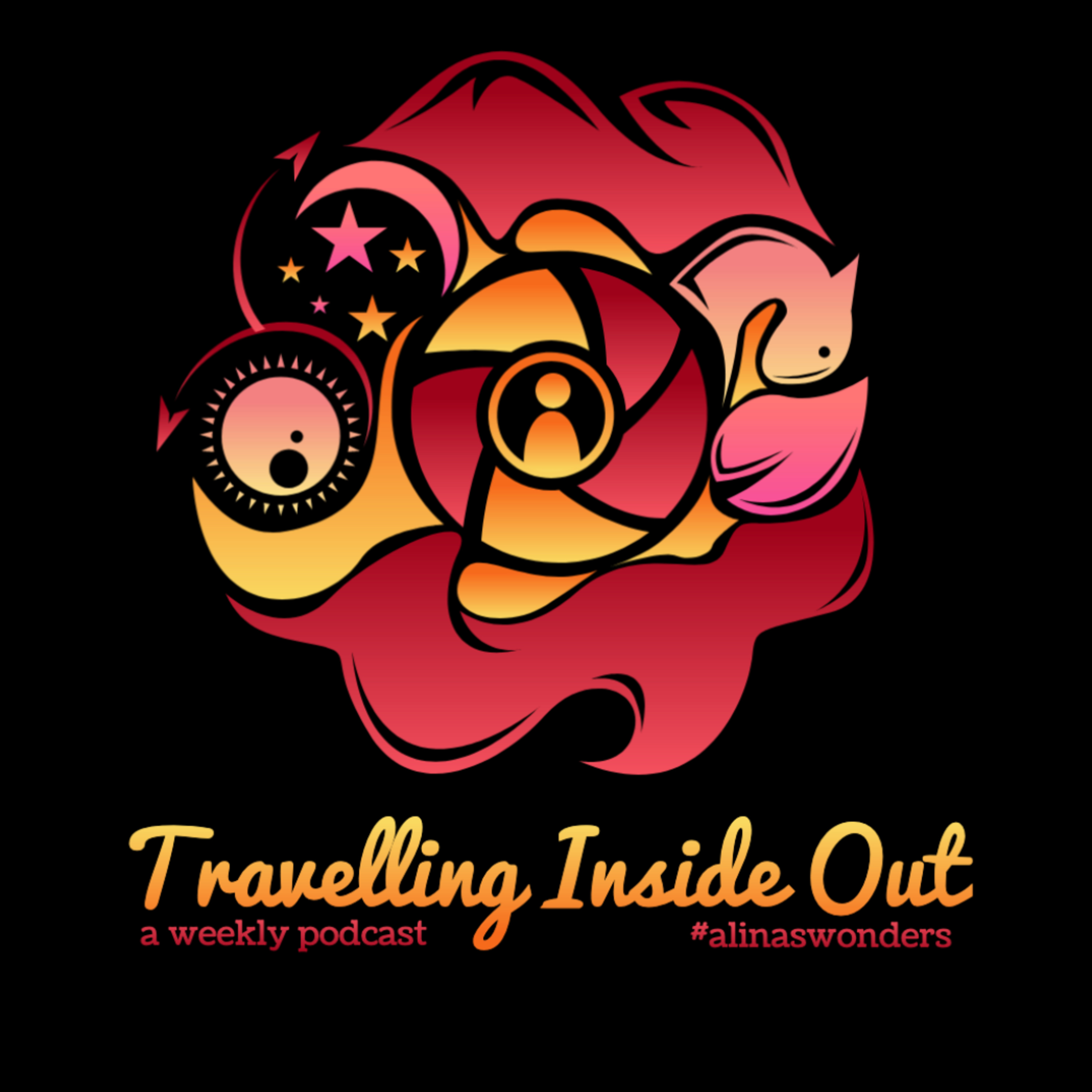 Travelling Inside Out