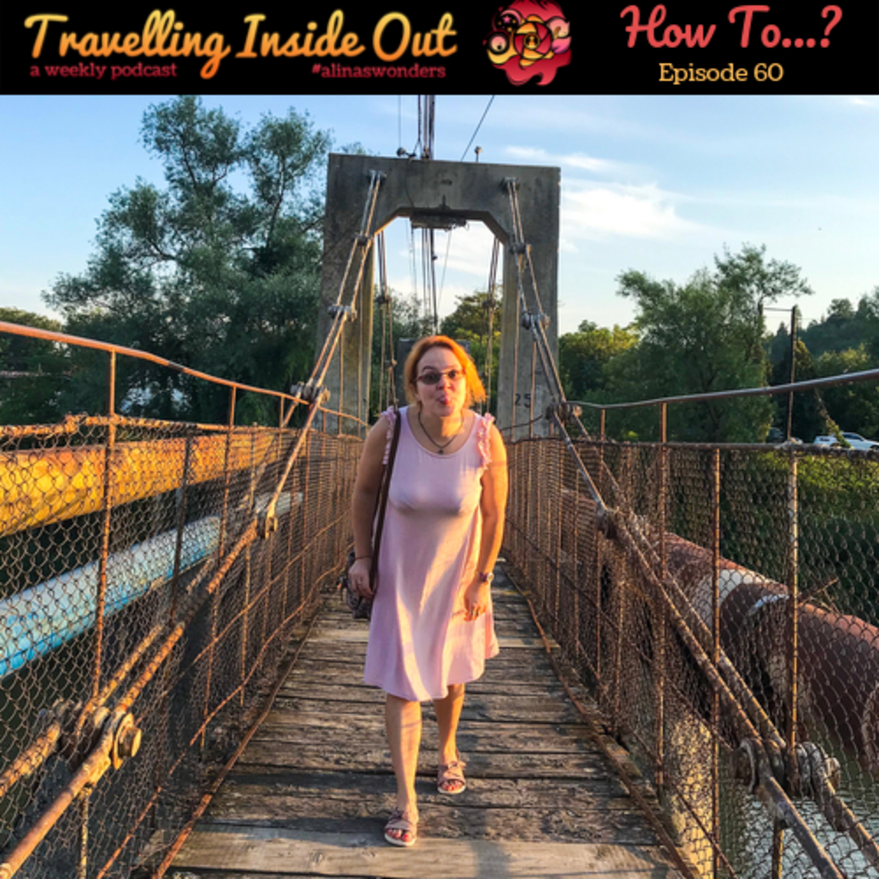 Ep. 60 - How To... ?