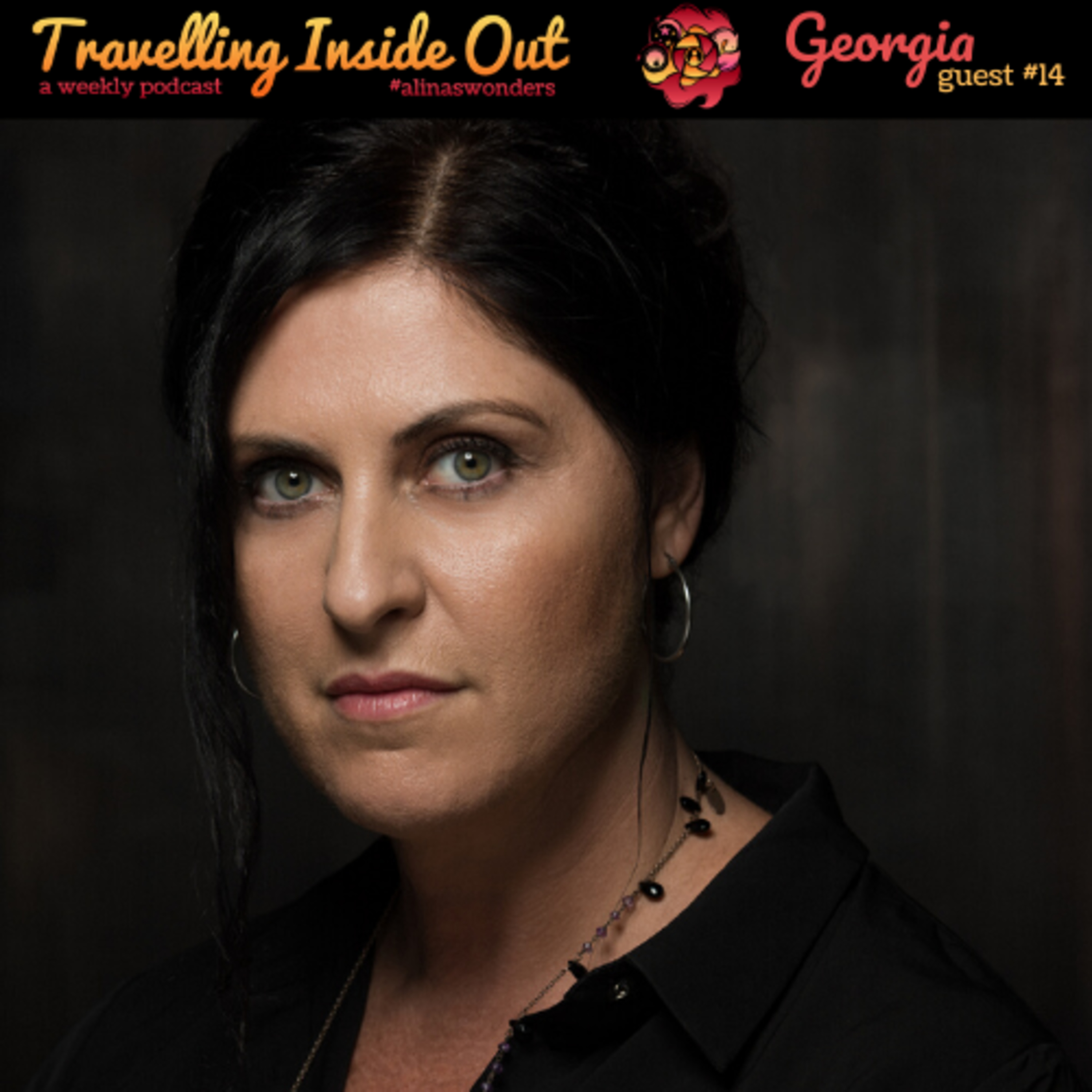 Ep. 66 - Georgia | Actor-Director | Guest #14