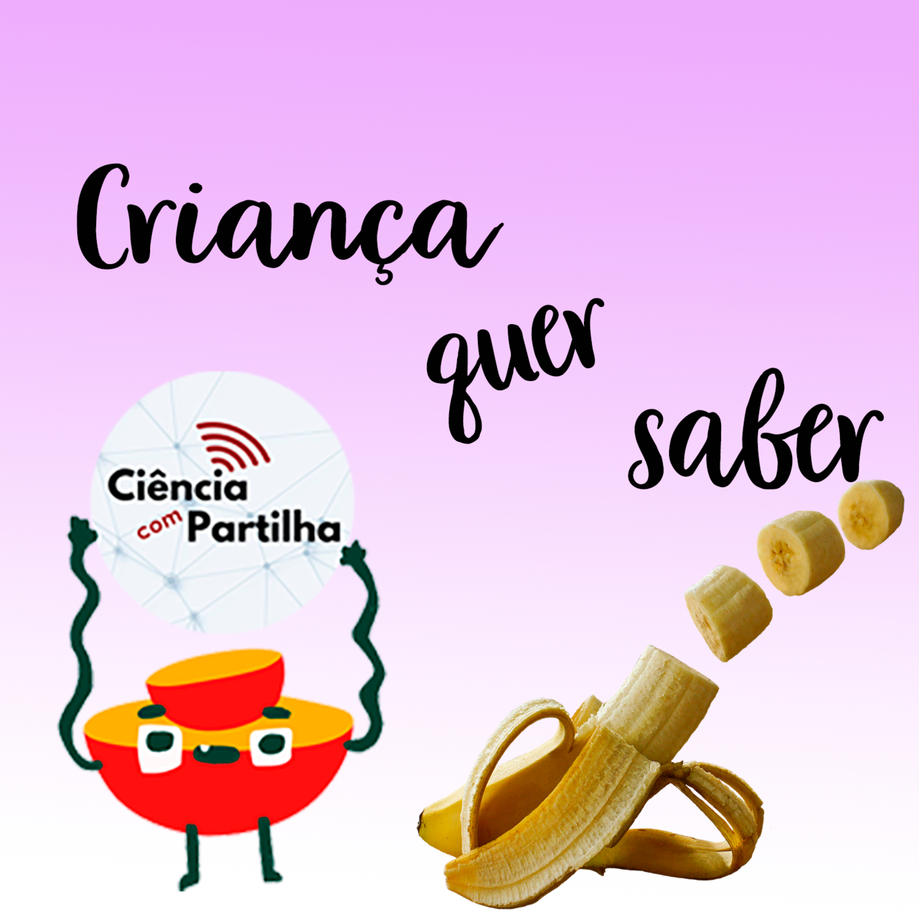 Criança quer saber
