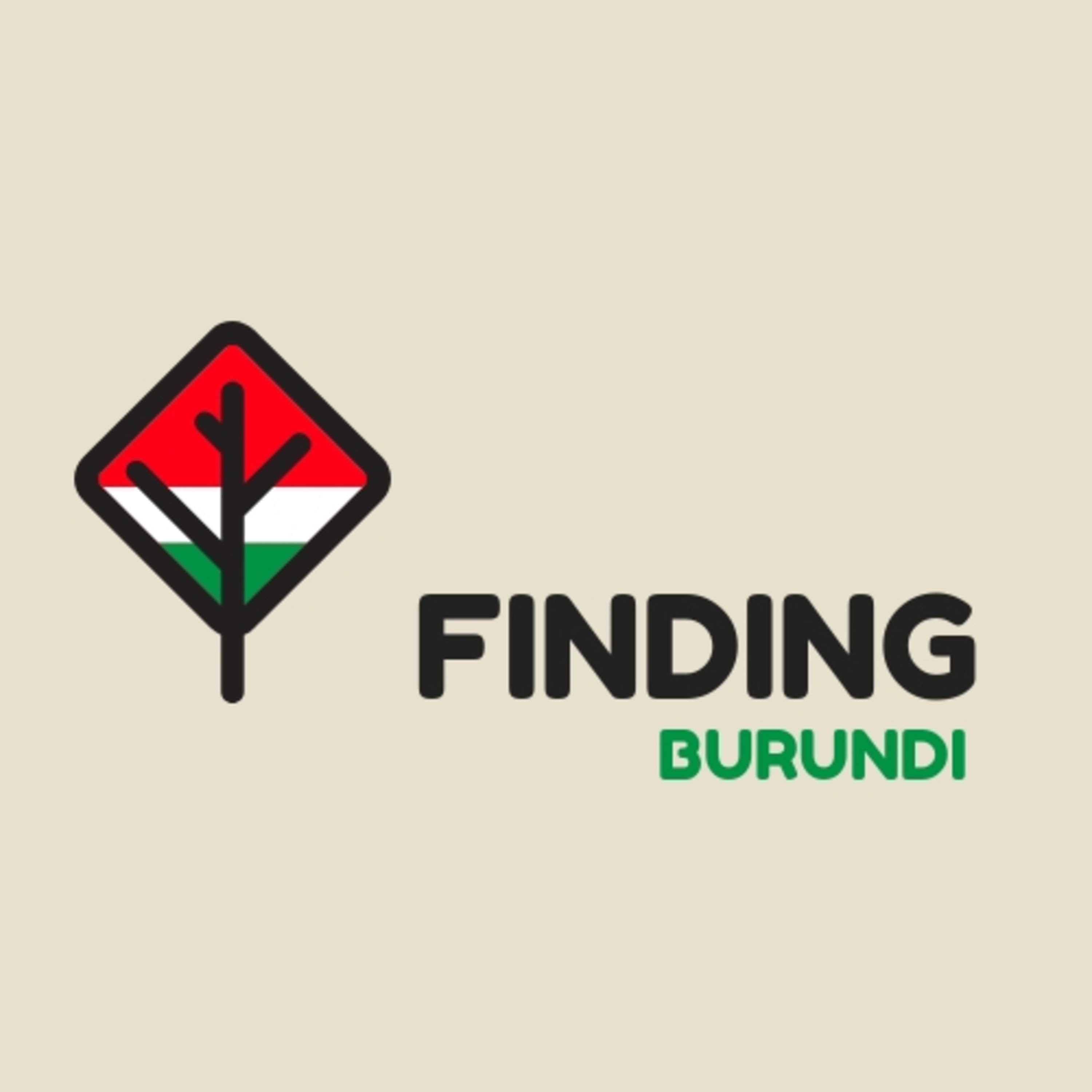 Finding Burundi