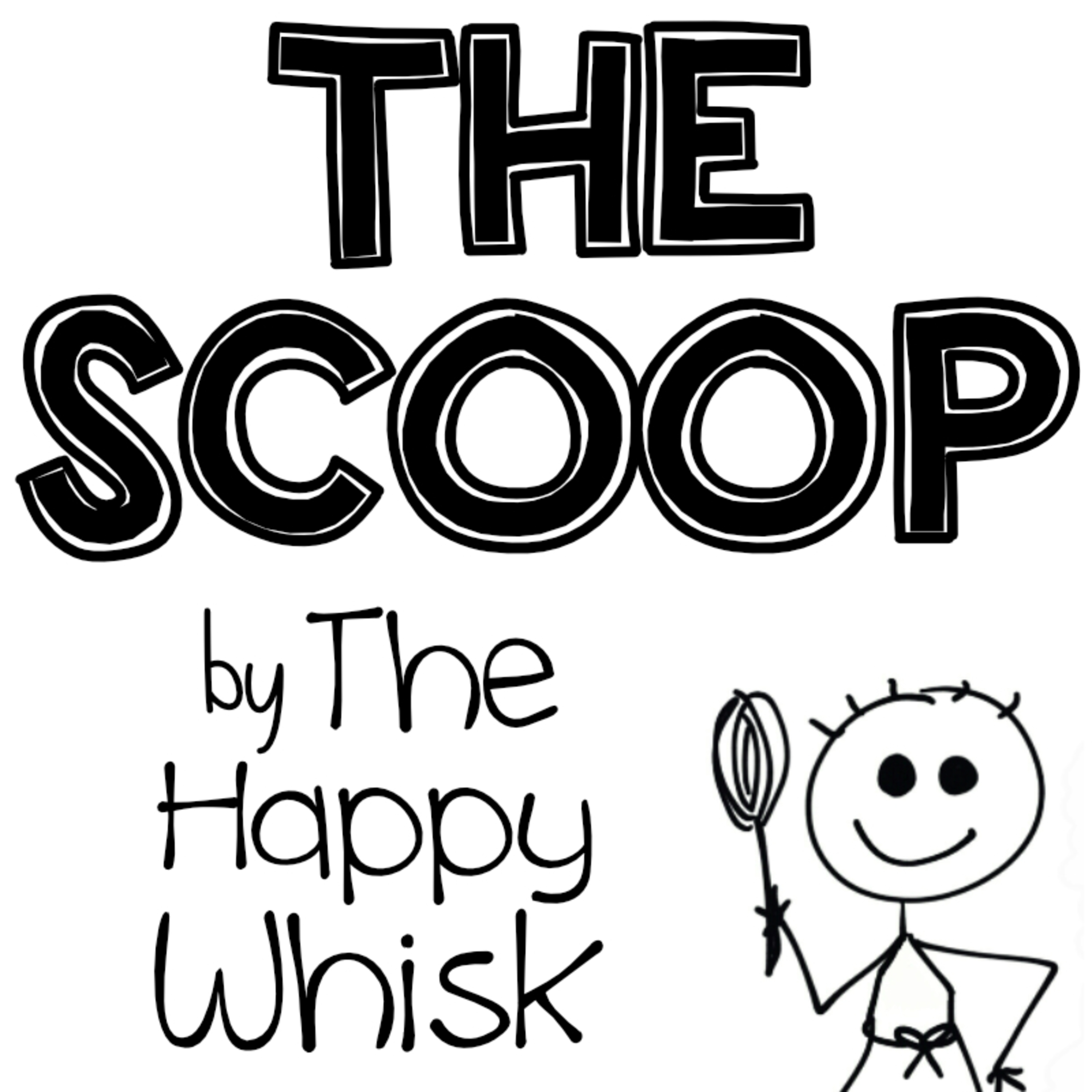 95: THE SCOOP